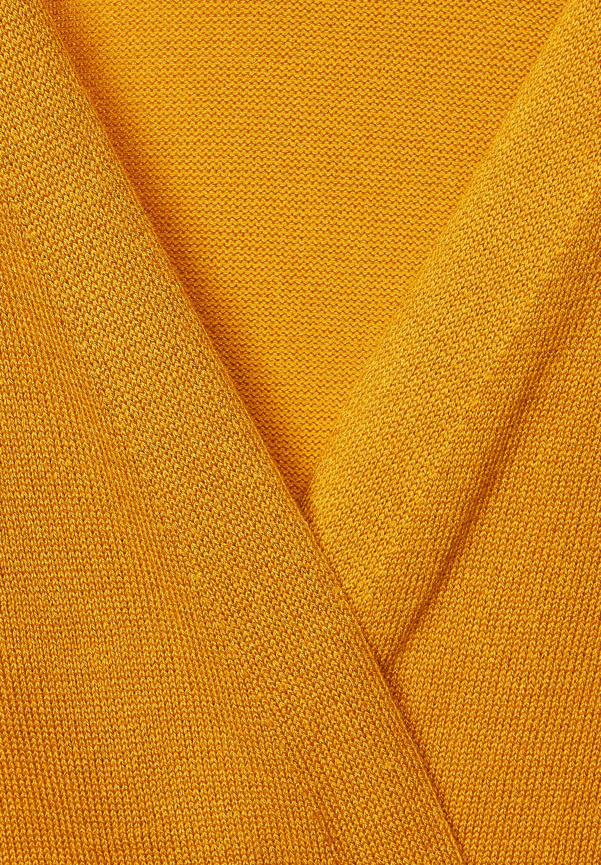 STREET ONE Strickjacke, verschlusslos