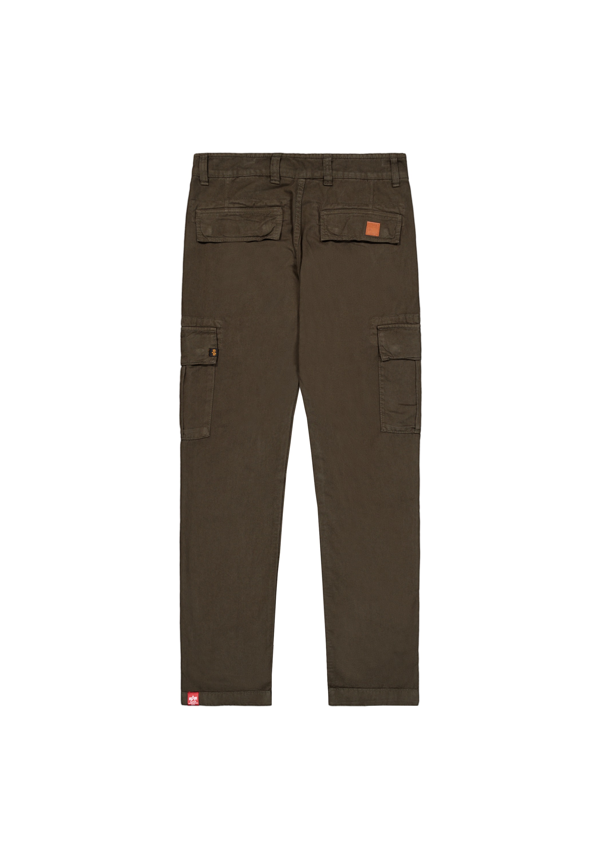 Alpha Industries Cargohose "Agent Pant" günstig online kaufen