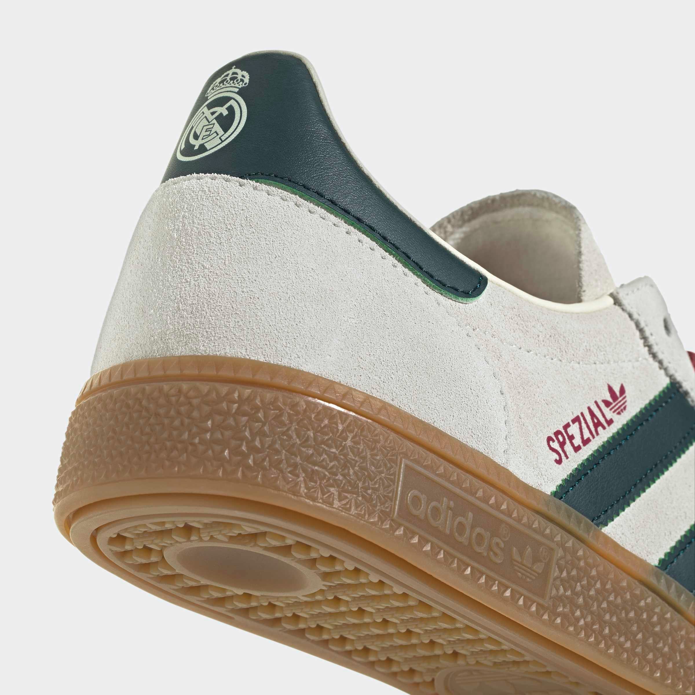 adidas Performance Sneaker »HANDBALL SPEZIAL«  AS Roma