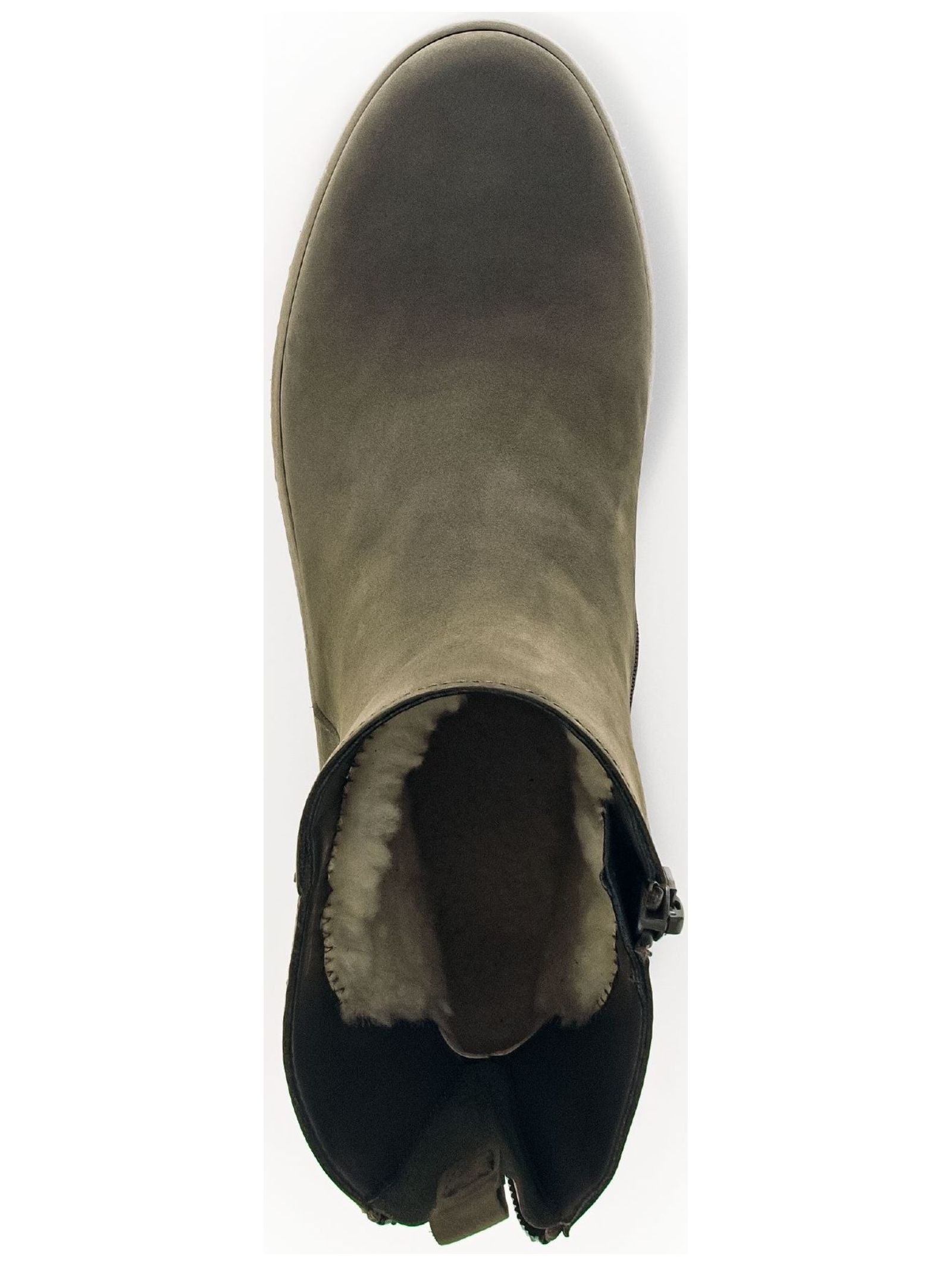 Gabor Stiefelette »Gabor Stiefelette Nubukleder«