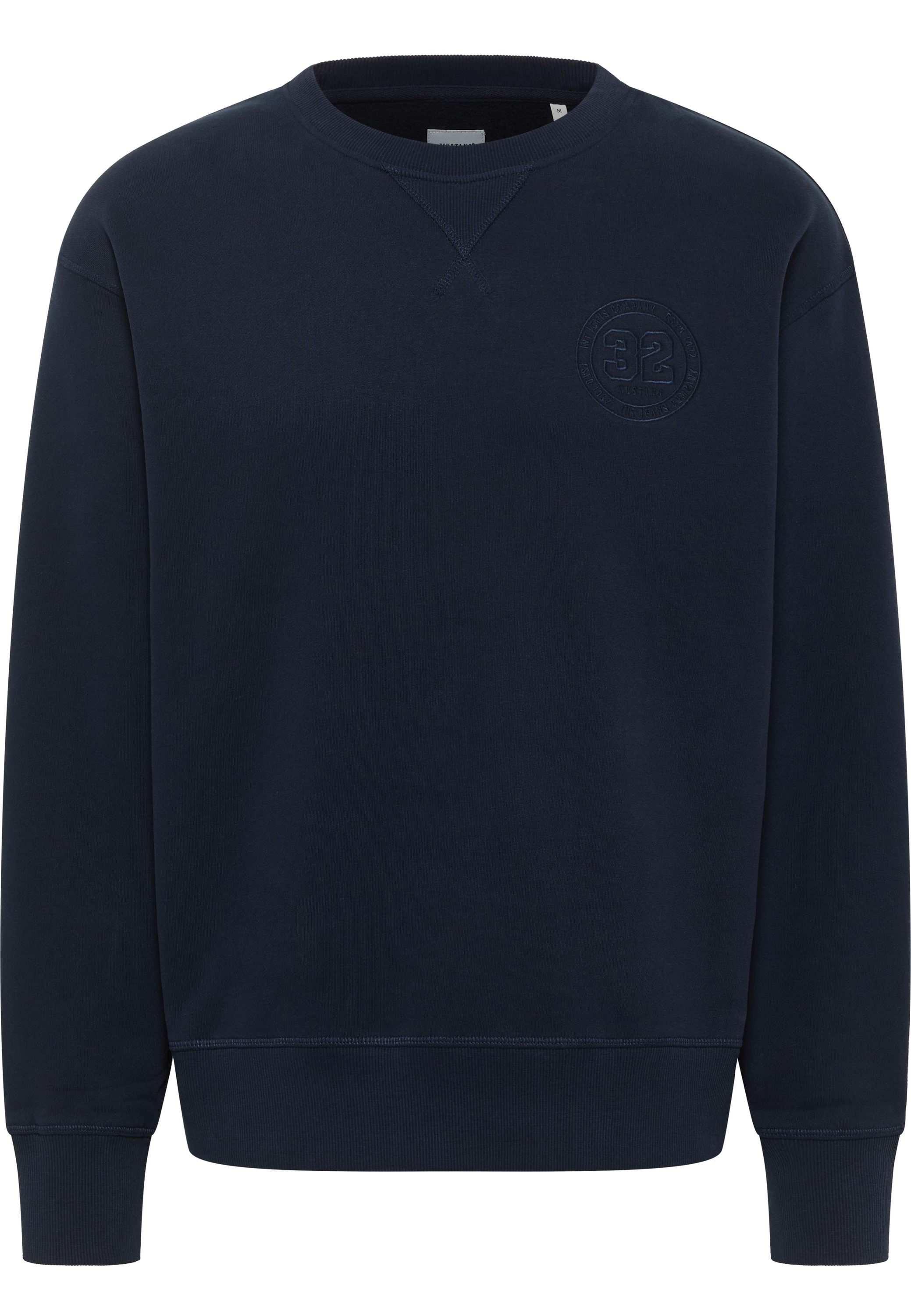 MUSTANG Sweatshirt »Herren Style Auburn«