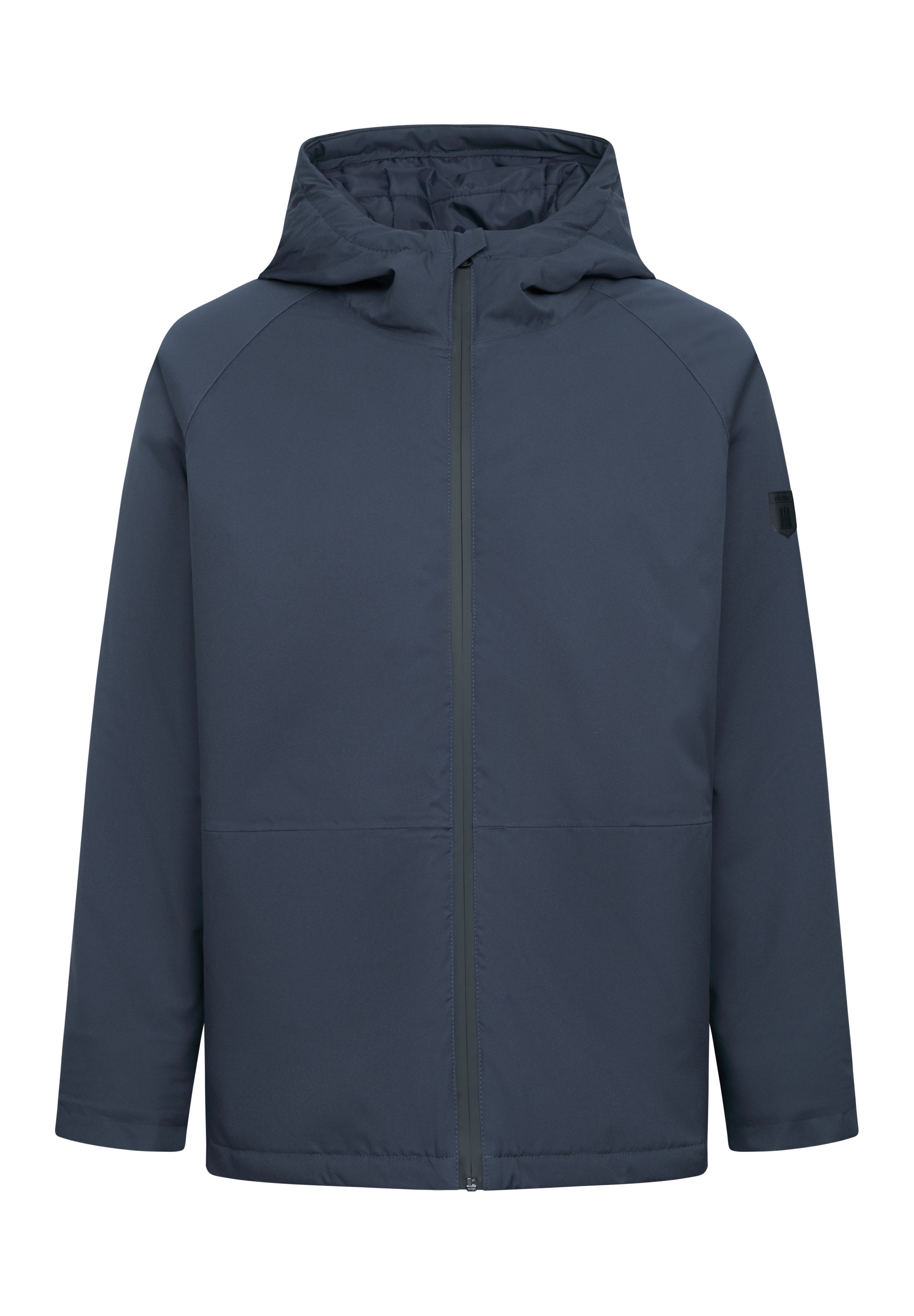 Derbe Winterjacke "Deutholm", Moderne Funktionsmaterialien, wasserdicht, In günstig online kaufen