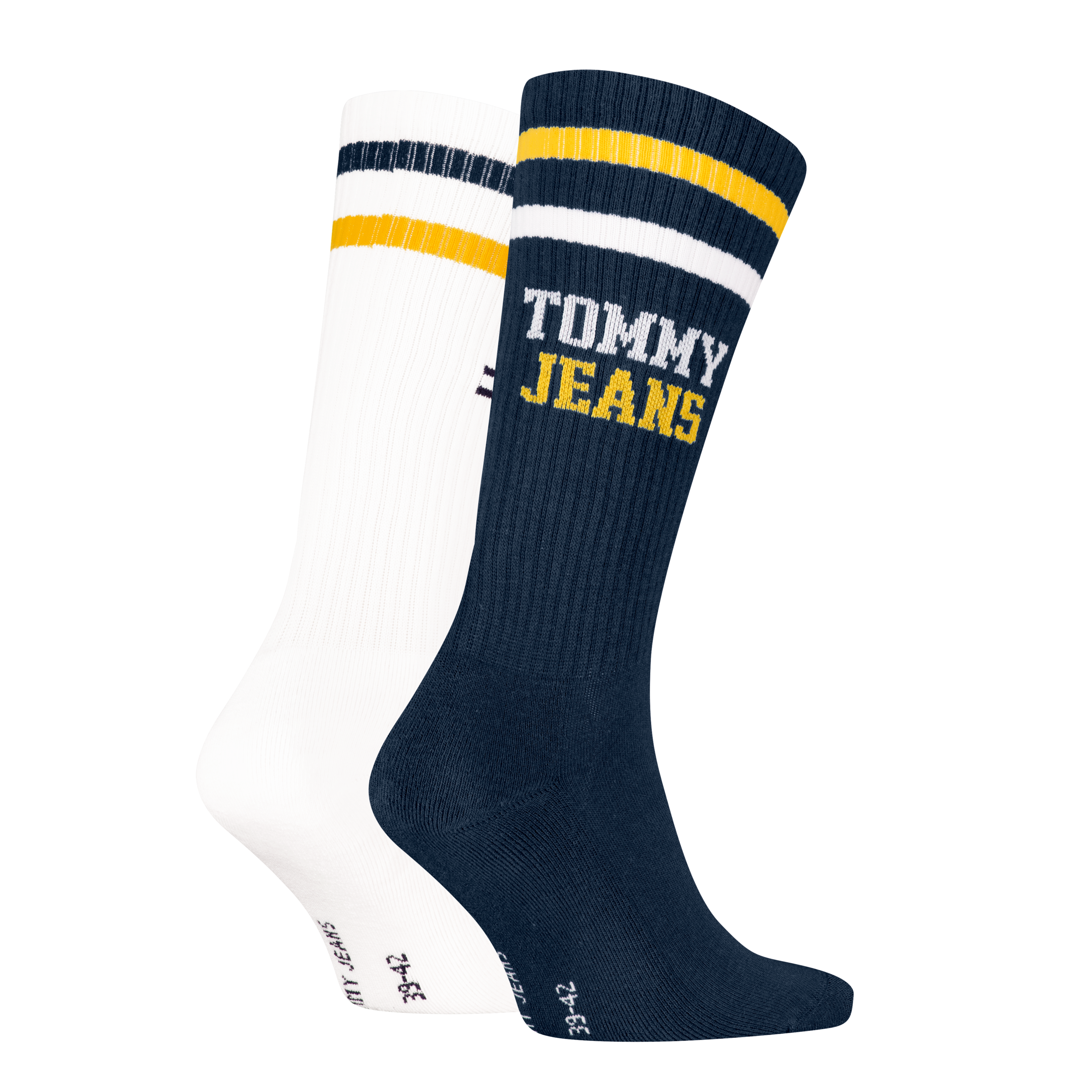 Tommy Hilfiger Socken »TH WOMEN SOCK 3P GIFTBOX«, (3er Pack)