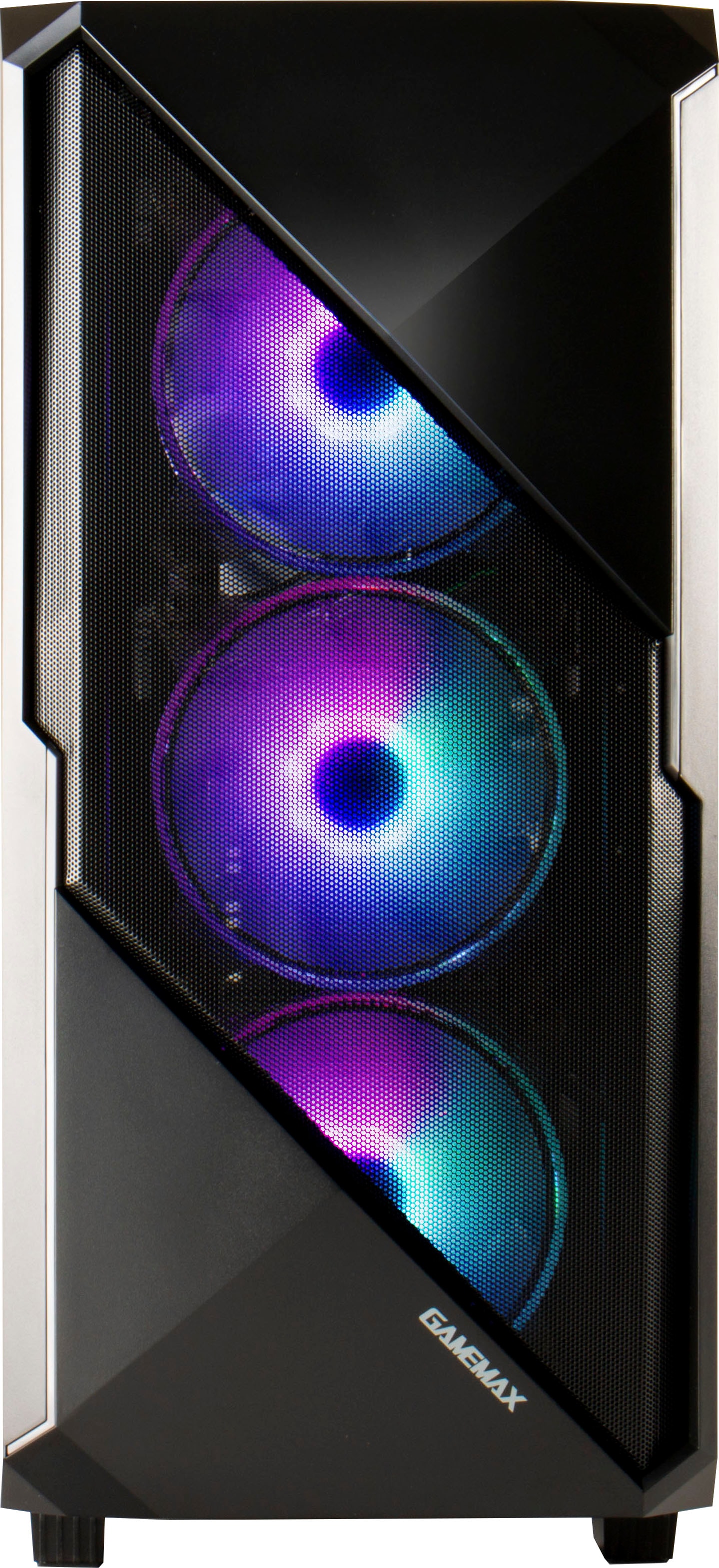 Hyrican Gaming-PC »Striker 6868«, Windows 11