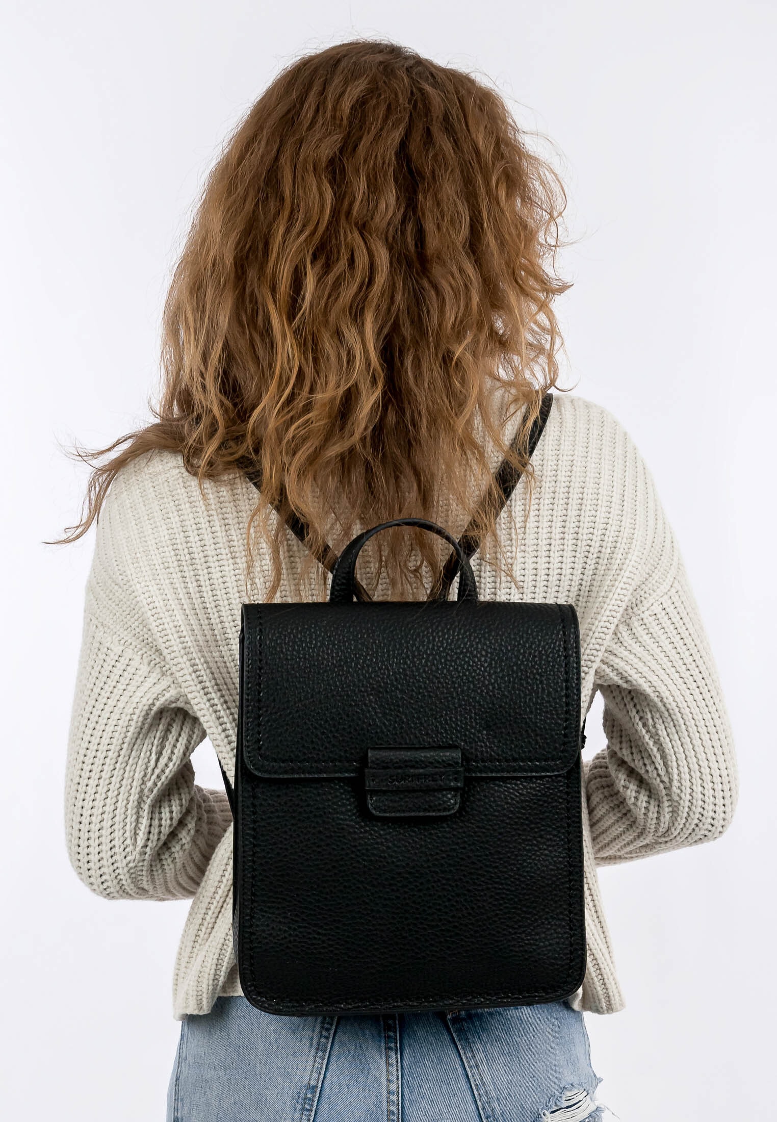 SURI FREY Rucksack »Rucksack SFY Berly«