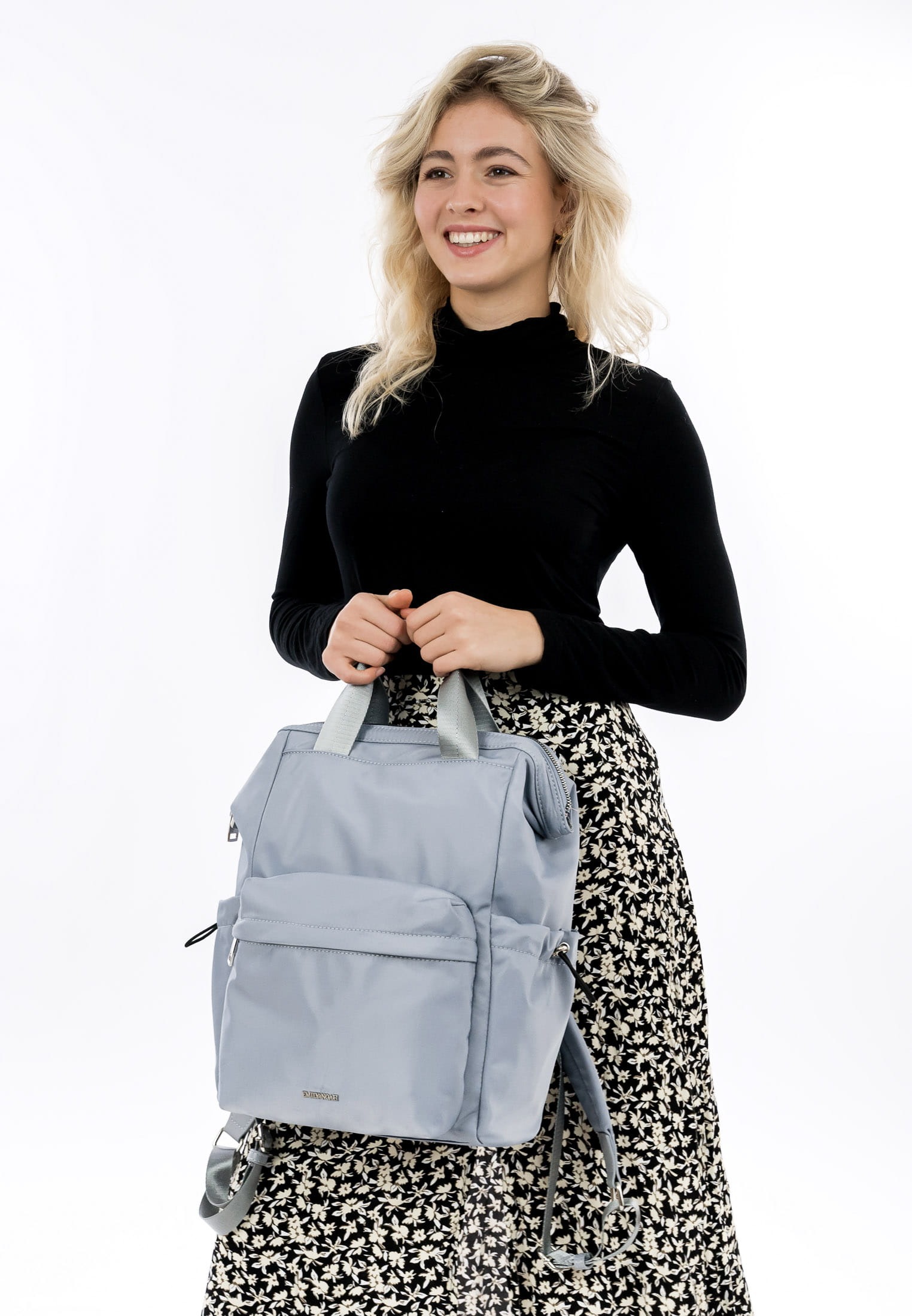 EMILY & NOAH Rucksack »Rucksack E&N Euginia«