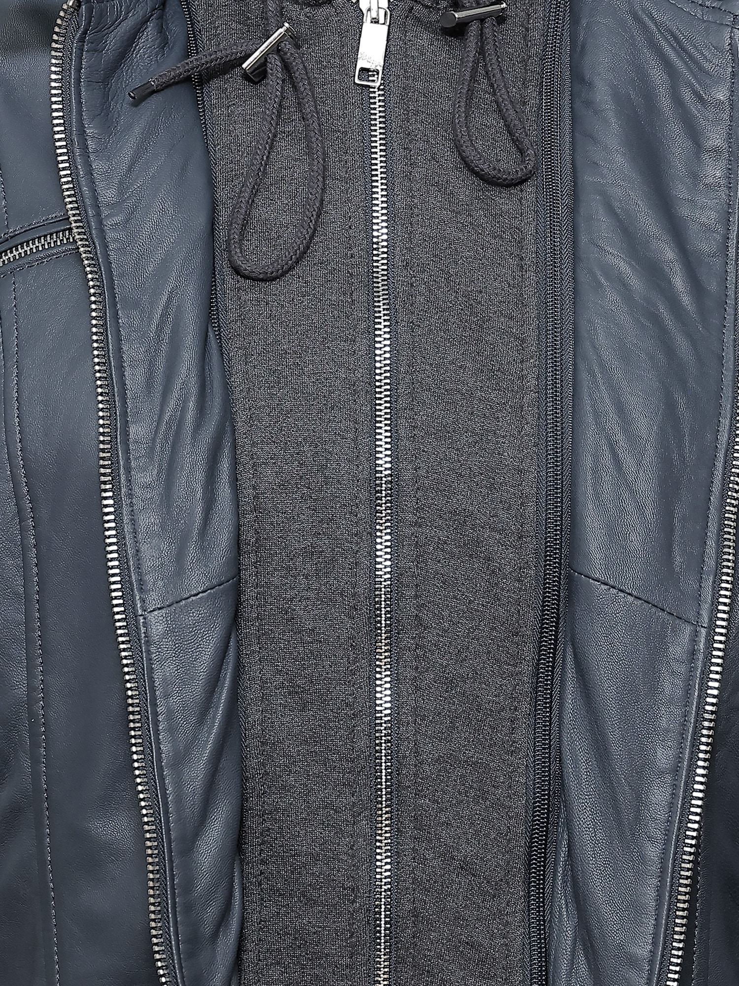 Maze Lederjacke »42021318«