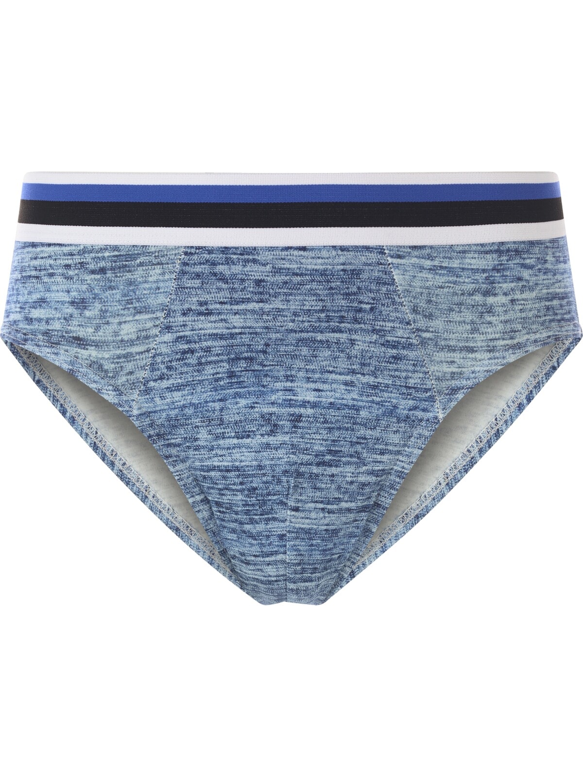 Jan Vanderstorm Slip »3er Pack Slip BILGUR«