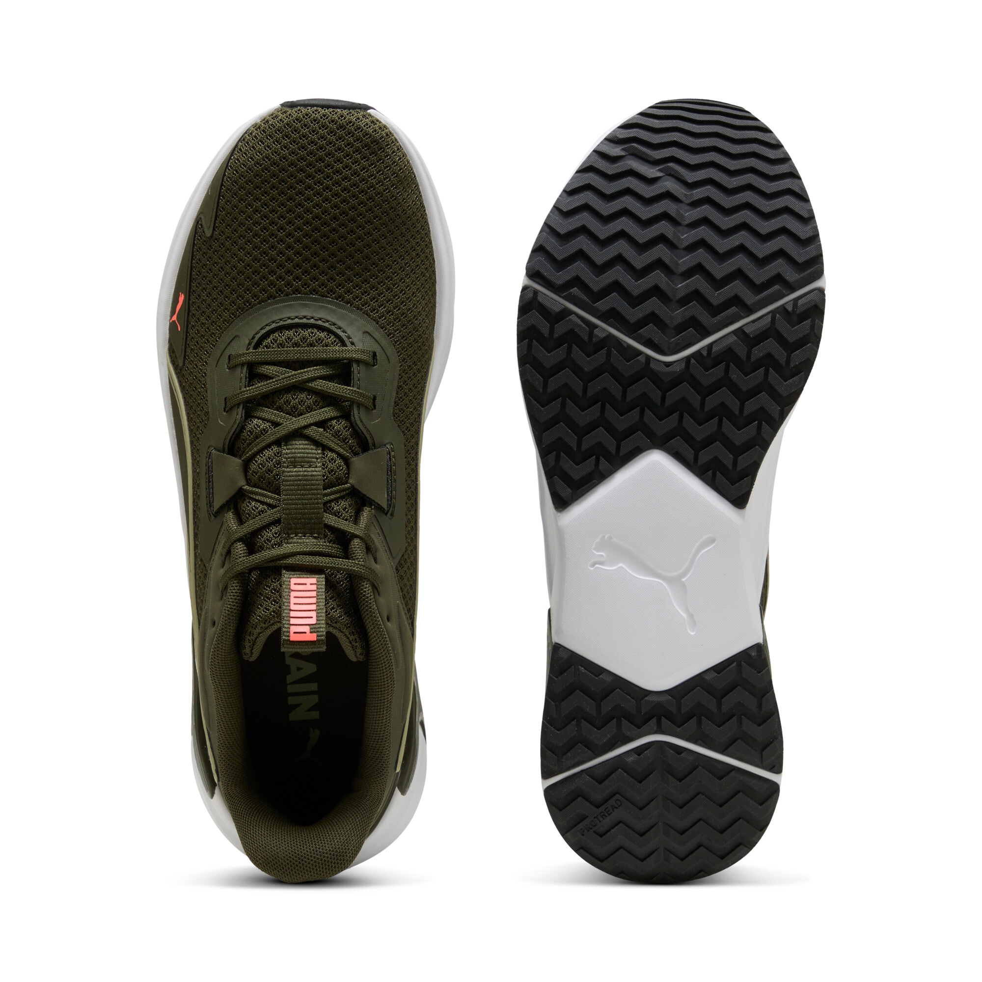 PUMA Trainingsschuh »DISPERSE XT 4«