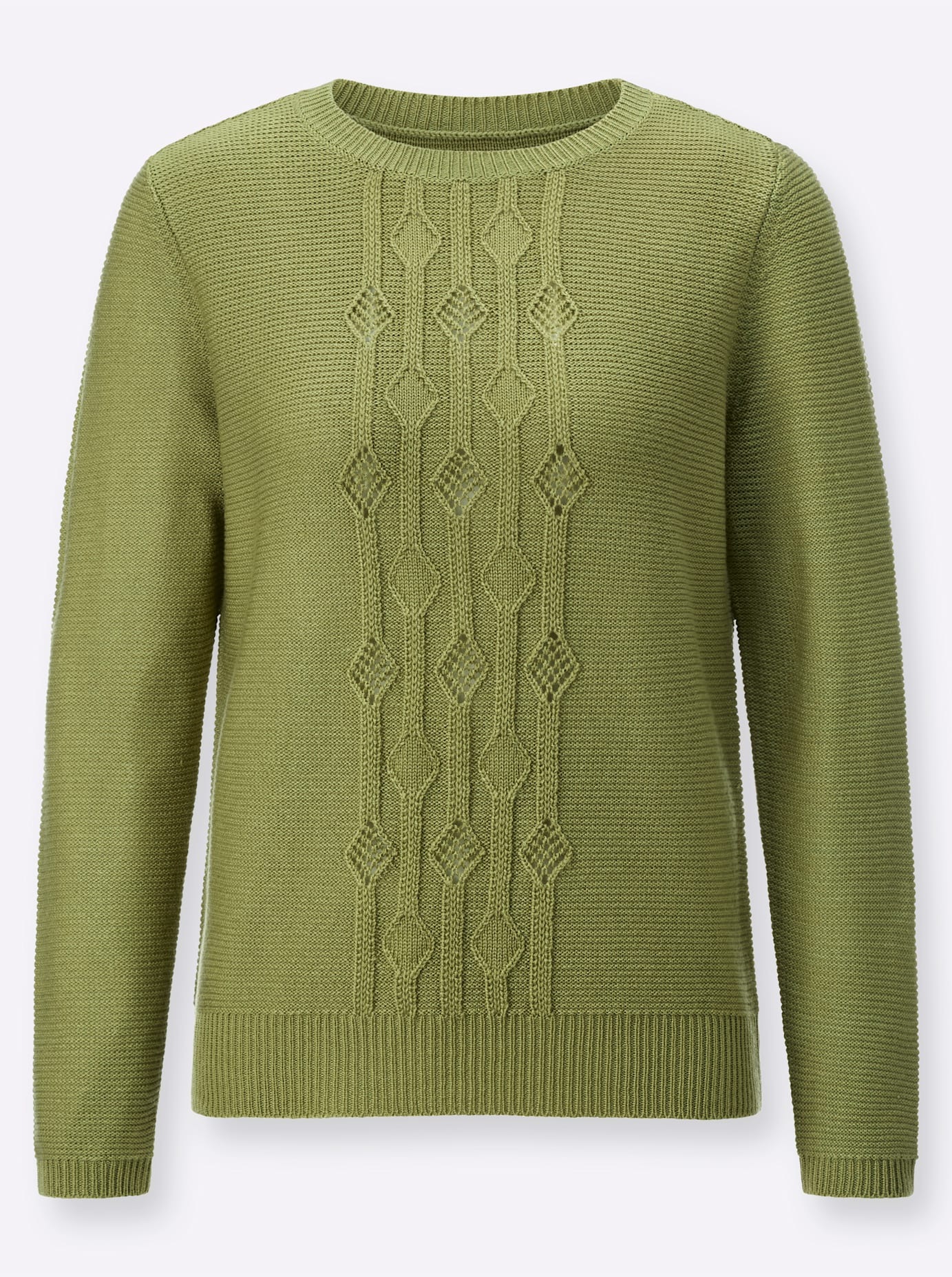 Classic Basics Strickpullover »Pullover«