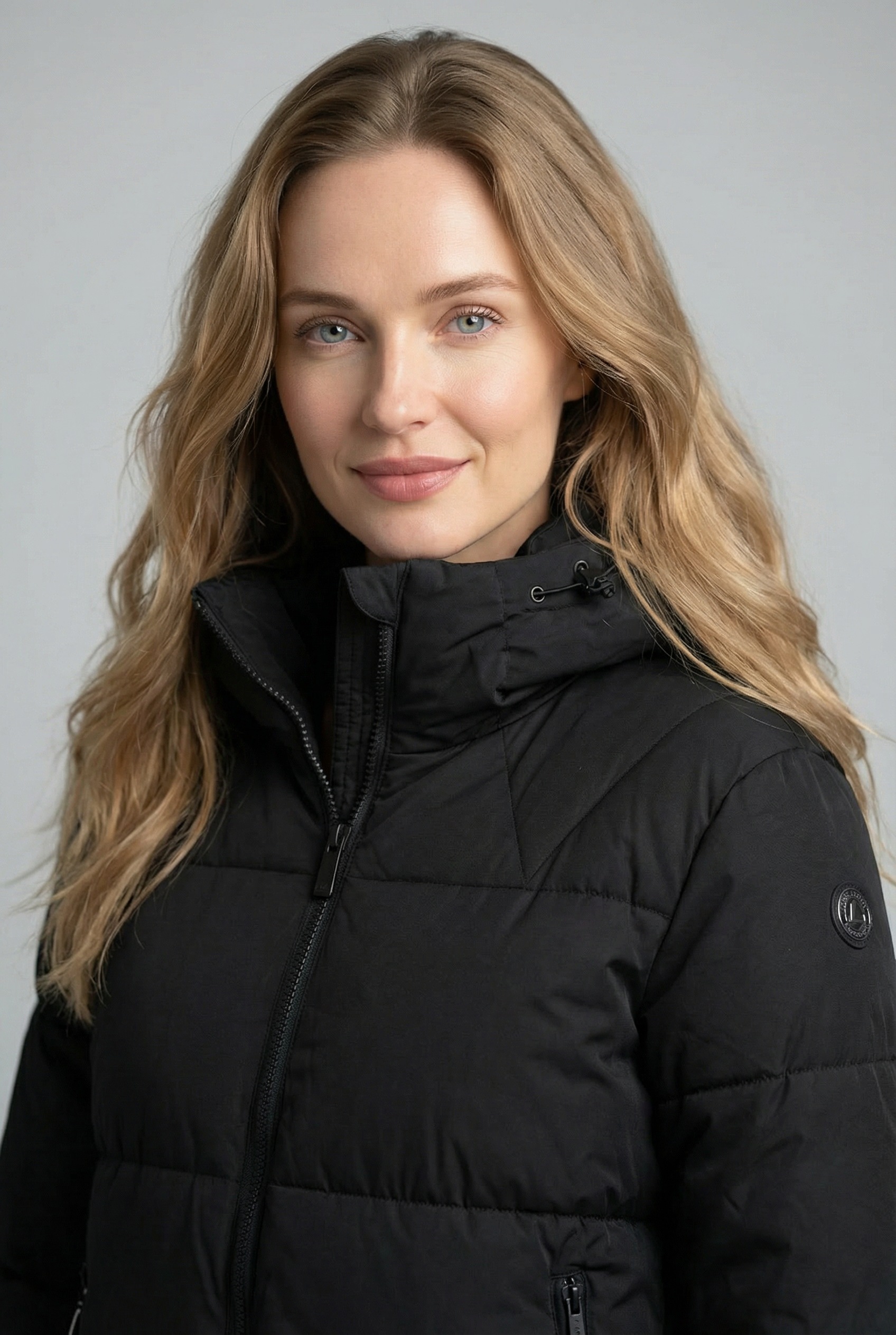 Thumbnail - Luhta Steppjacke "EIRIKEN" wasserabweisend, winddicht, atmungsaktiv