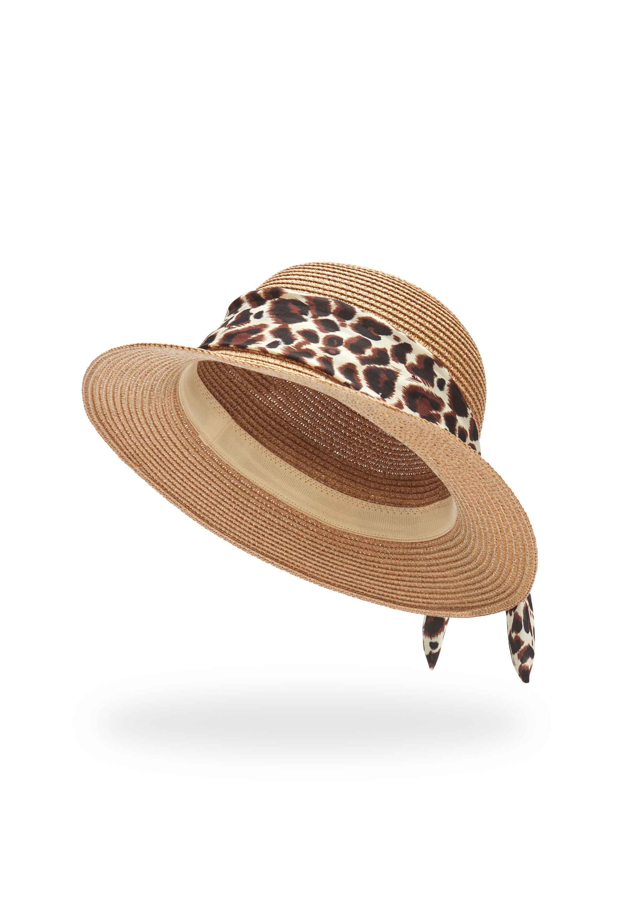 Codello Outdoorhut »Codello Sonnenhut« mit Leoband