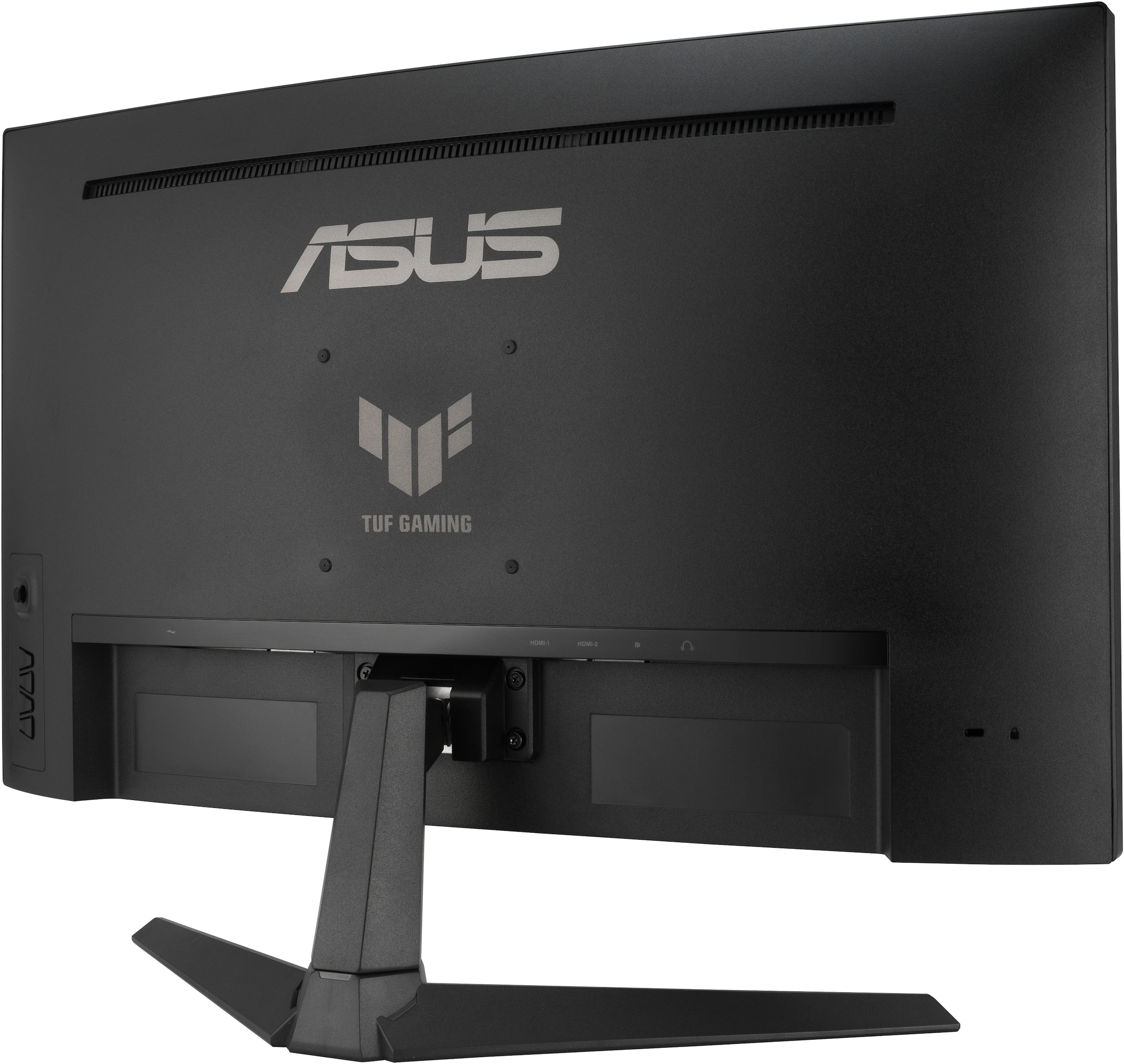 Asus Curved-Gaming-Monitor »VG27WQ3B« 69 cm/27 ″  2560 x 1440 px Quad HD 1 Reaktionszeit 180 Hz
