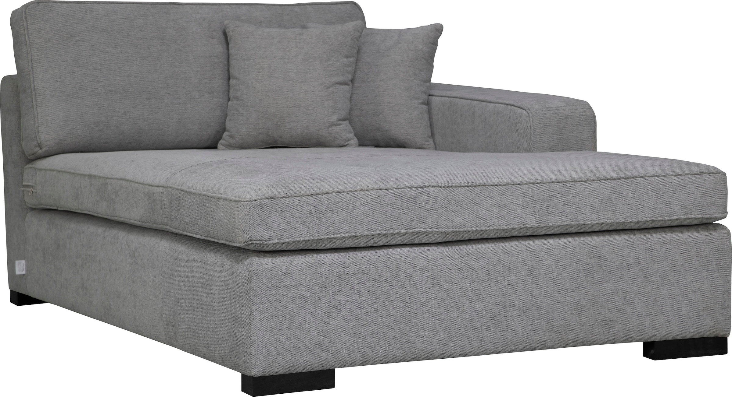 Home affaire Sofaelement »Skara«, Modul zum eigenen Zusammenstellen, in vielen Bezugsqualitäten