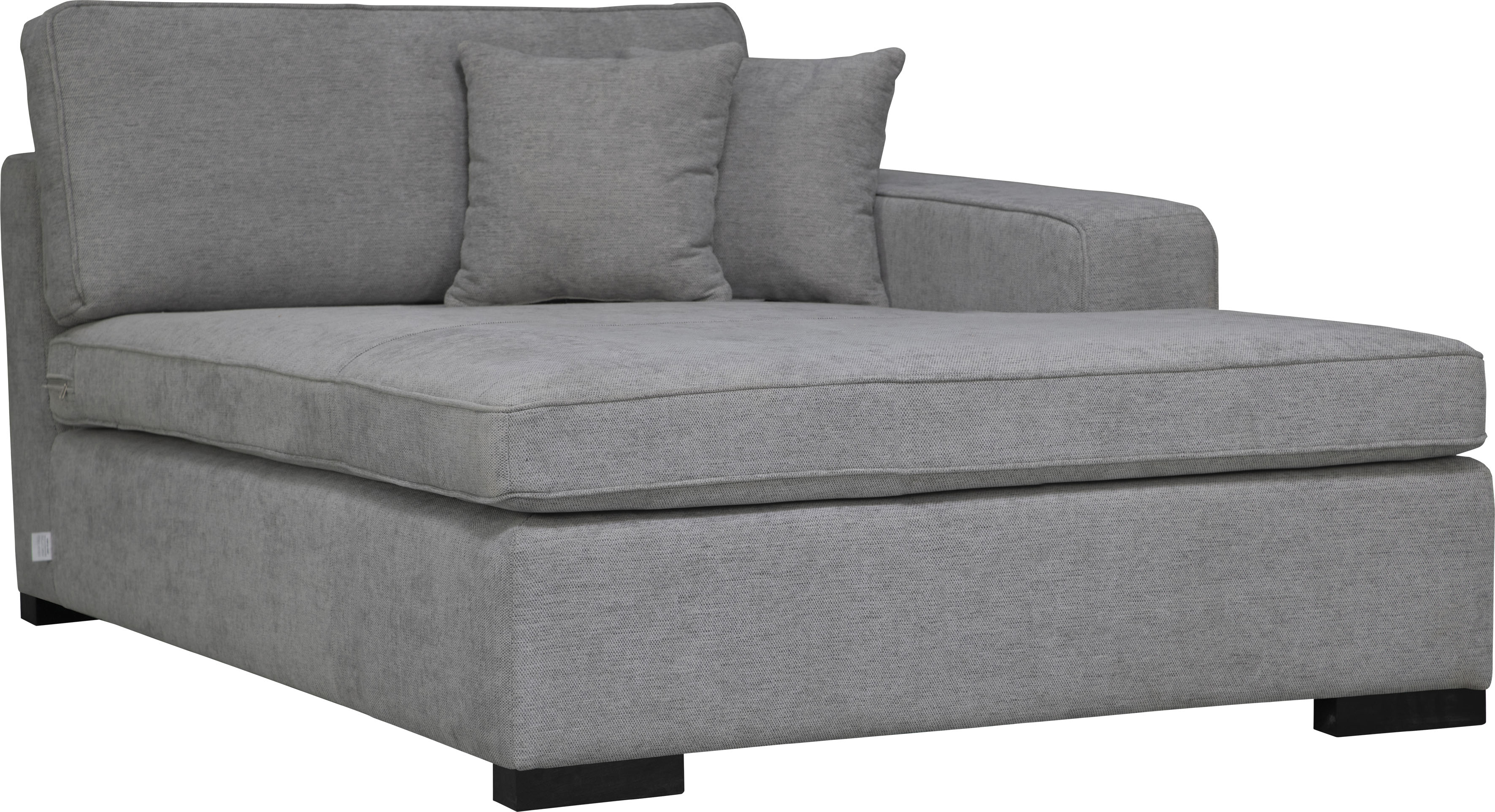 Home affaire Sofaelement "Skara" Modul zum eigenen Zusammenstellen, in vielen Bezugsqualitäten