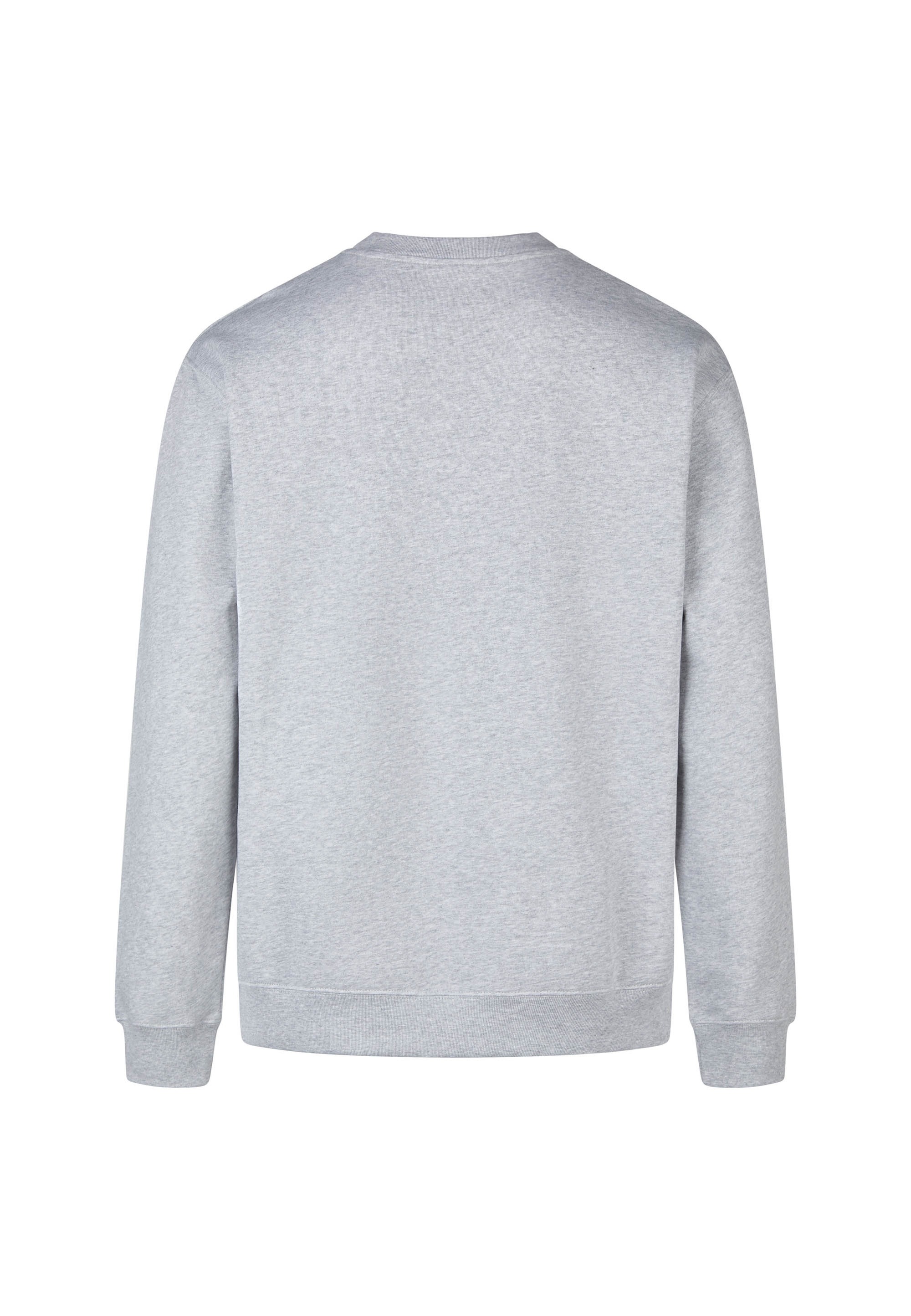 Cleptomanicx Sweatshirt »Crewneck Ligull Classic«, mit lockerem Schnitt