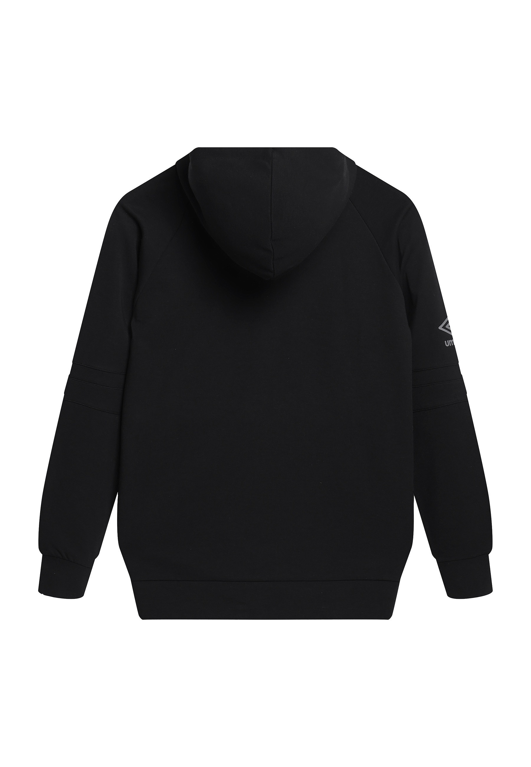 Umbro Neopren-Hoodie »Umbro TERRACE FULL ZIP HOODIE« 1