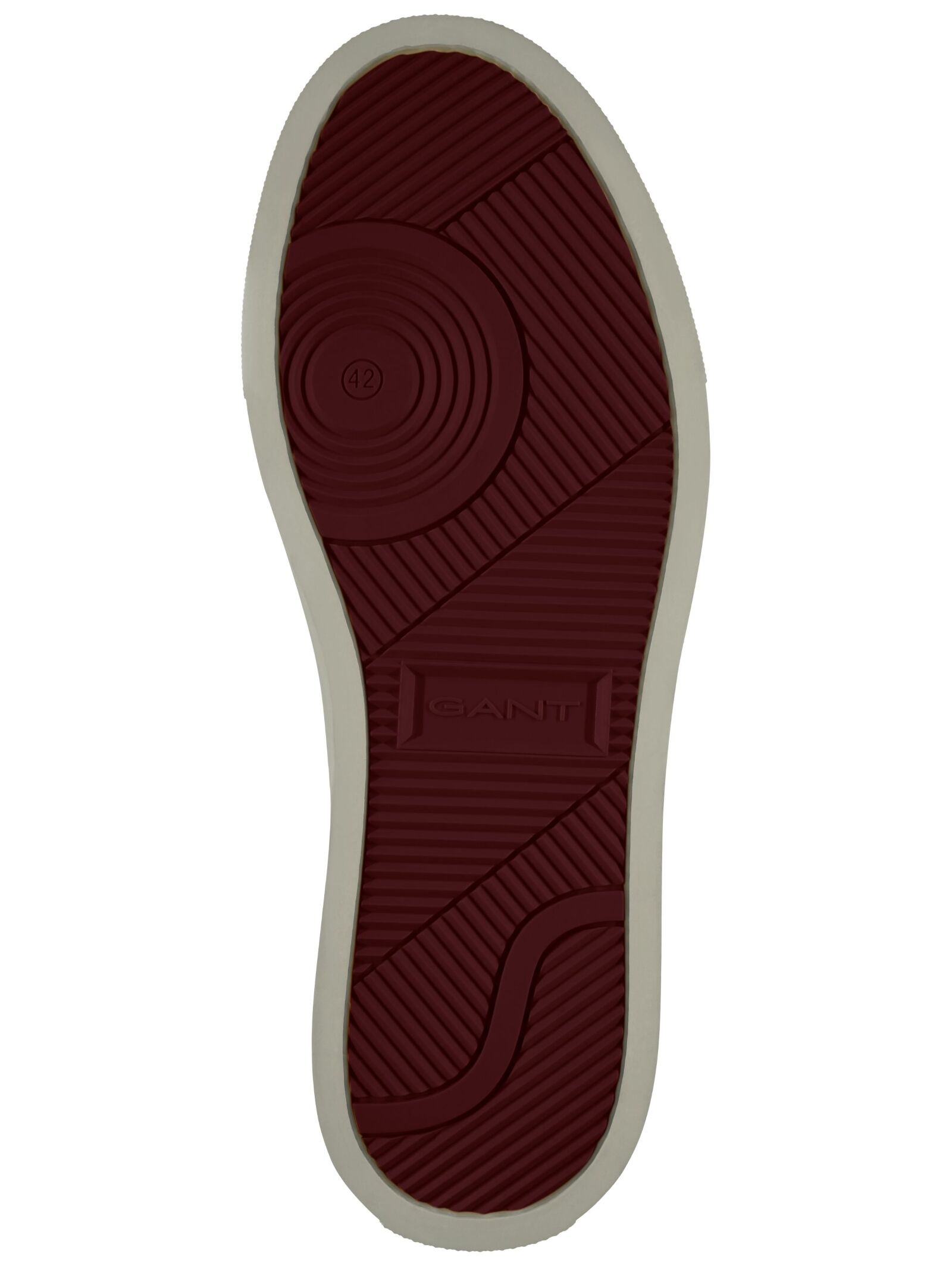 Gant Sneaker »Gant Sneaker Glattleder«