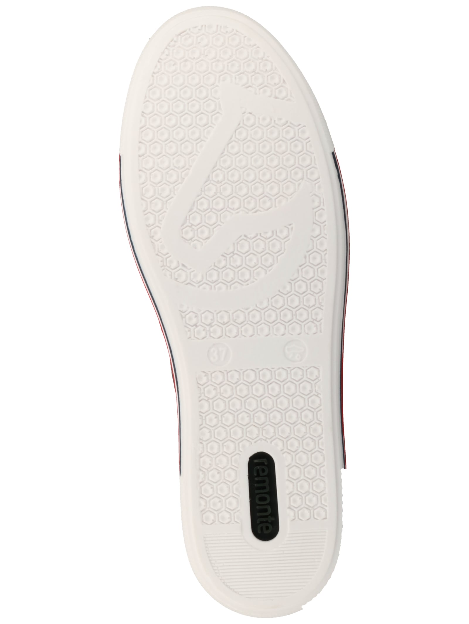 Remonte Sneaker »Remonte Sneaker Lederimitat«