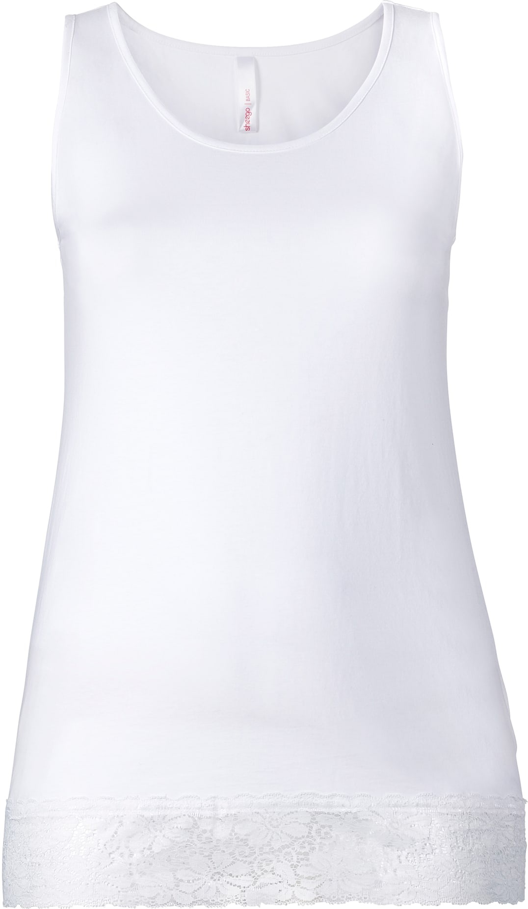 Sheego Longtop günstig online kaufen