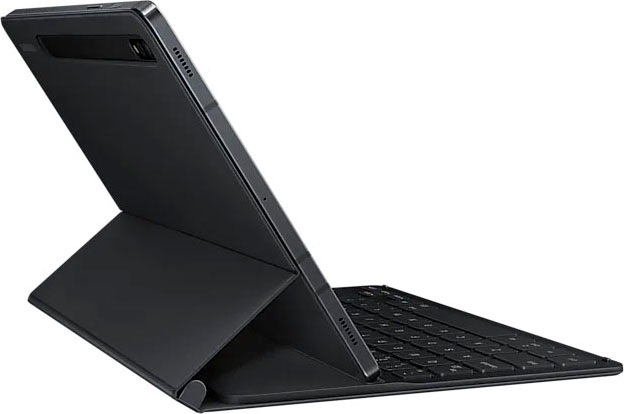 & S7-Galaxy S8 | für Tab BAUR S8«, Tab Cover EF-DT630 Samsung Galaxy Tab S7 »Keyboard Galaxy Tablet-Hülle