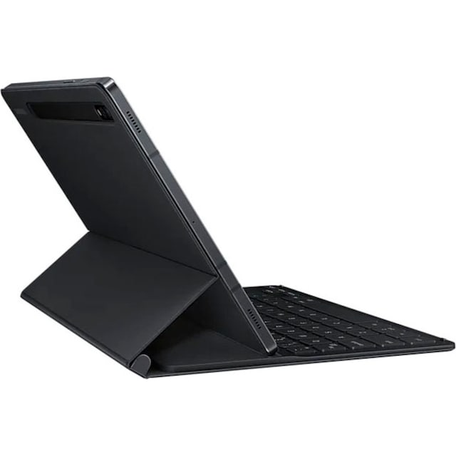 Samsung Tablet-Hülle »Keyboard Cover EF-DT630 für Galaxy Tab S7 & S8«,  Galaxy Tab S7-Galaxy Tab S8 | BAUR
