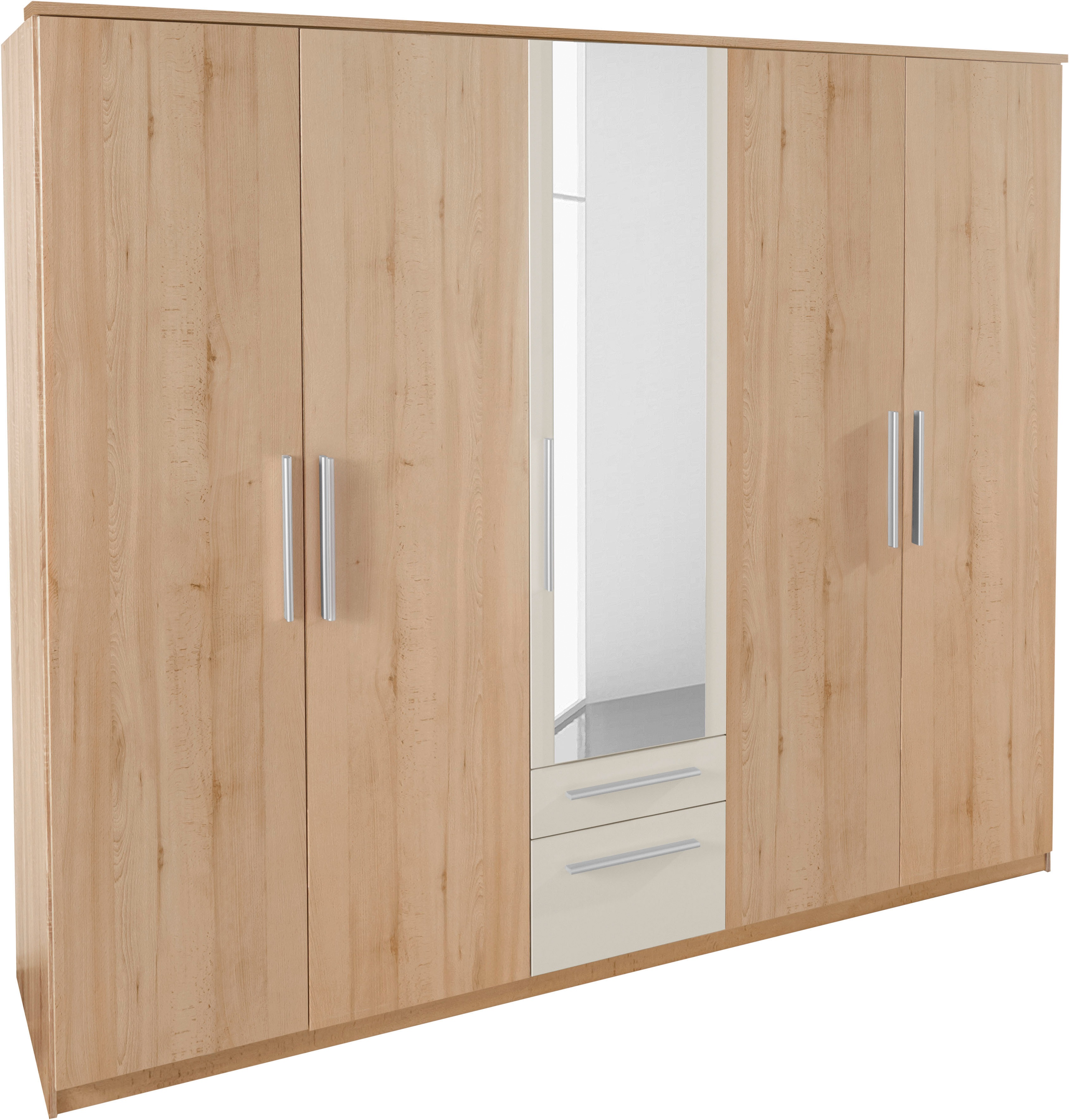 Thumbnail - priess Kleiderschrank, in 3 Breiten