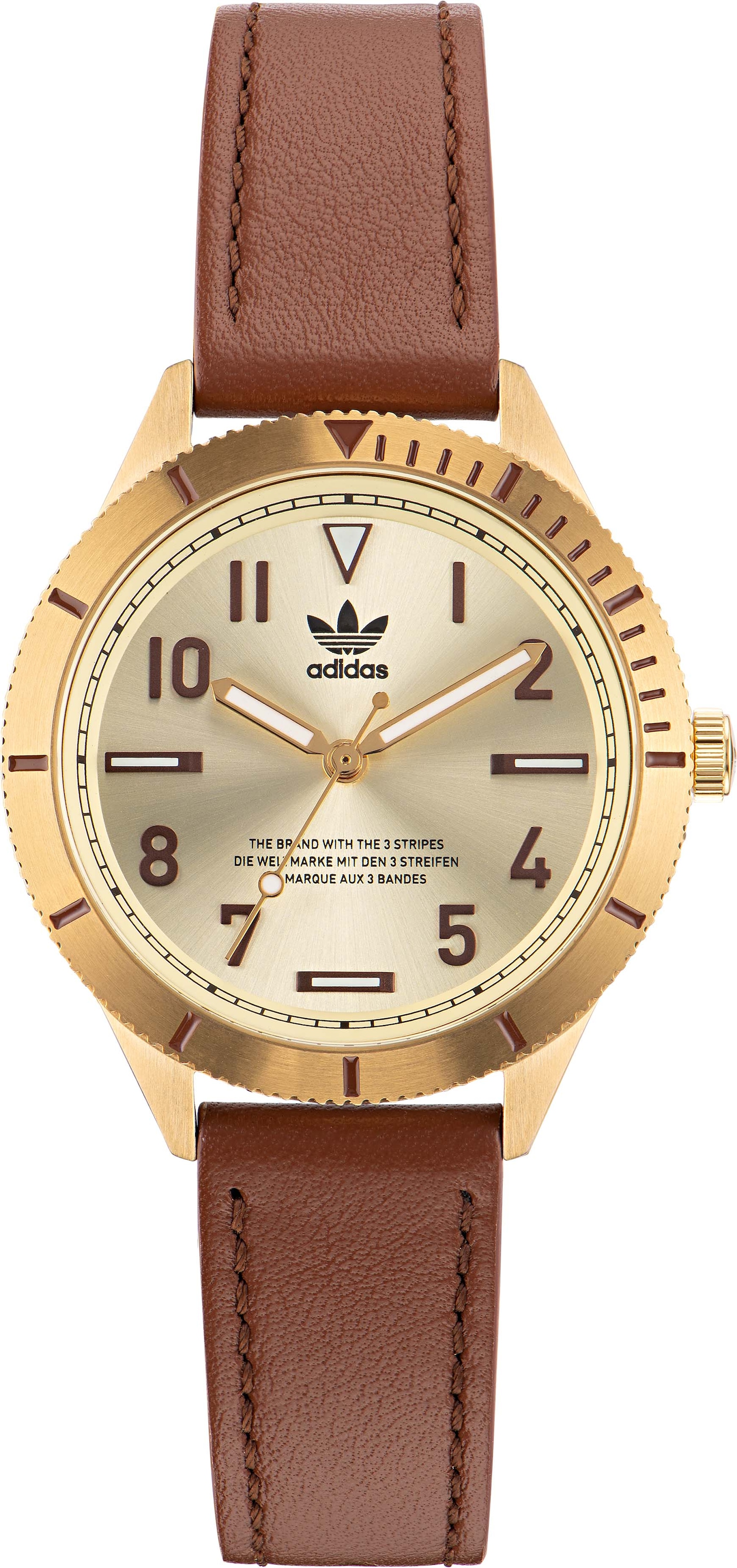 adidas Originals Uhren Damen Online-Shop Kollektion | BAUR ▷ 2024