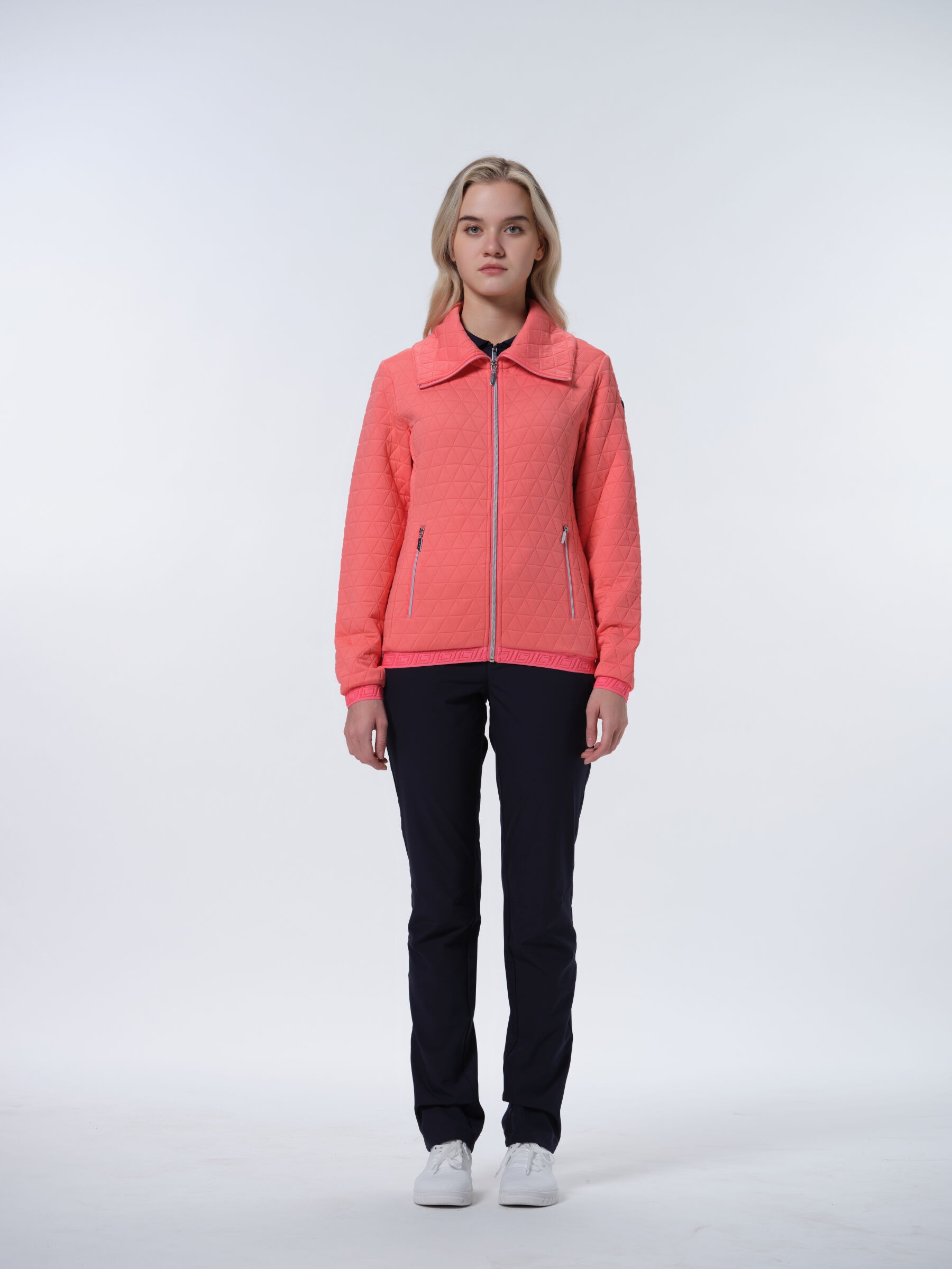 Luhta Outdoorjacke »Luhta Midlayer EMBODA«