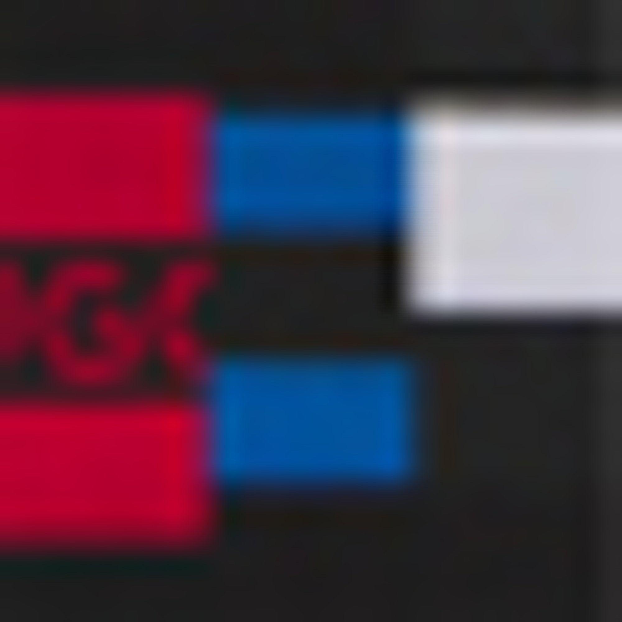 HUGO Underwear Trunk »TRIPLET« Packung, Im Dreierpack, 3 Stk. mit Logoschriftzug