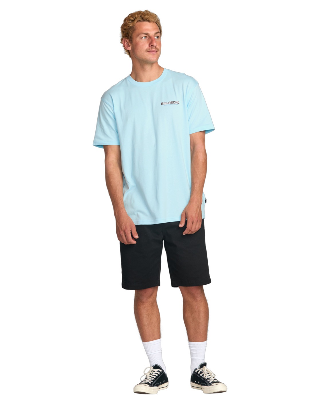 Billabong T-Shirt »Window Premium«