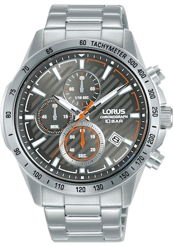 Chronograph »RM395HX9«