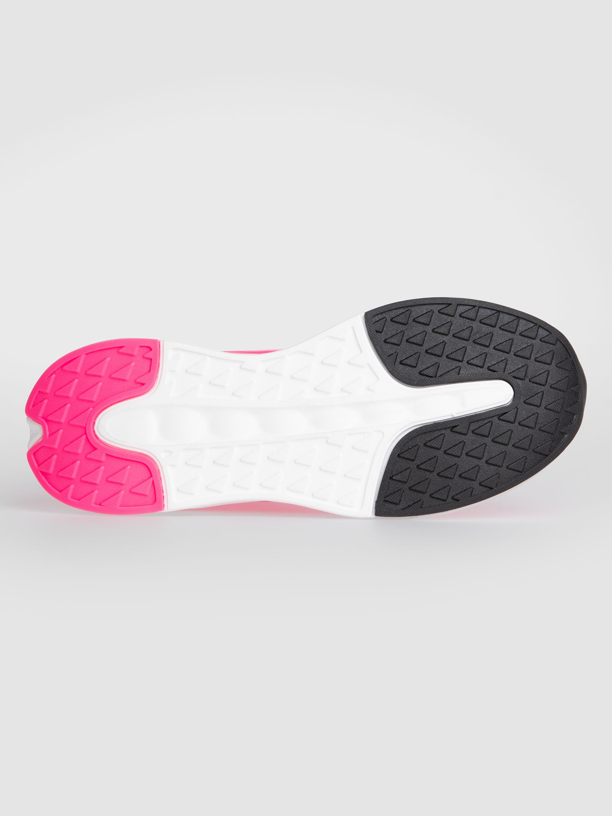 SOCCX Sneaker  mit Wechselfußbett