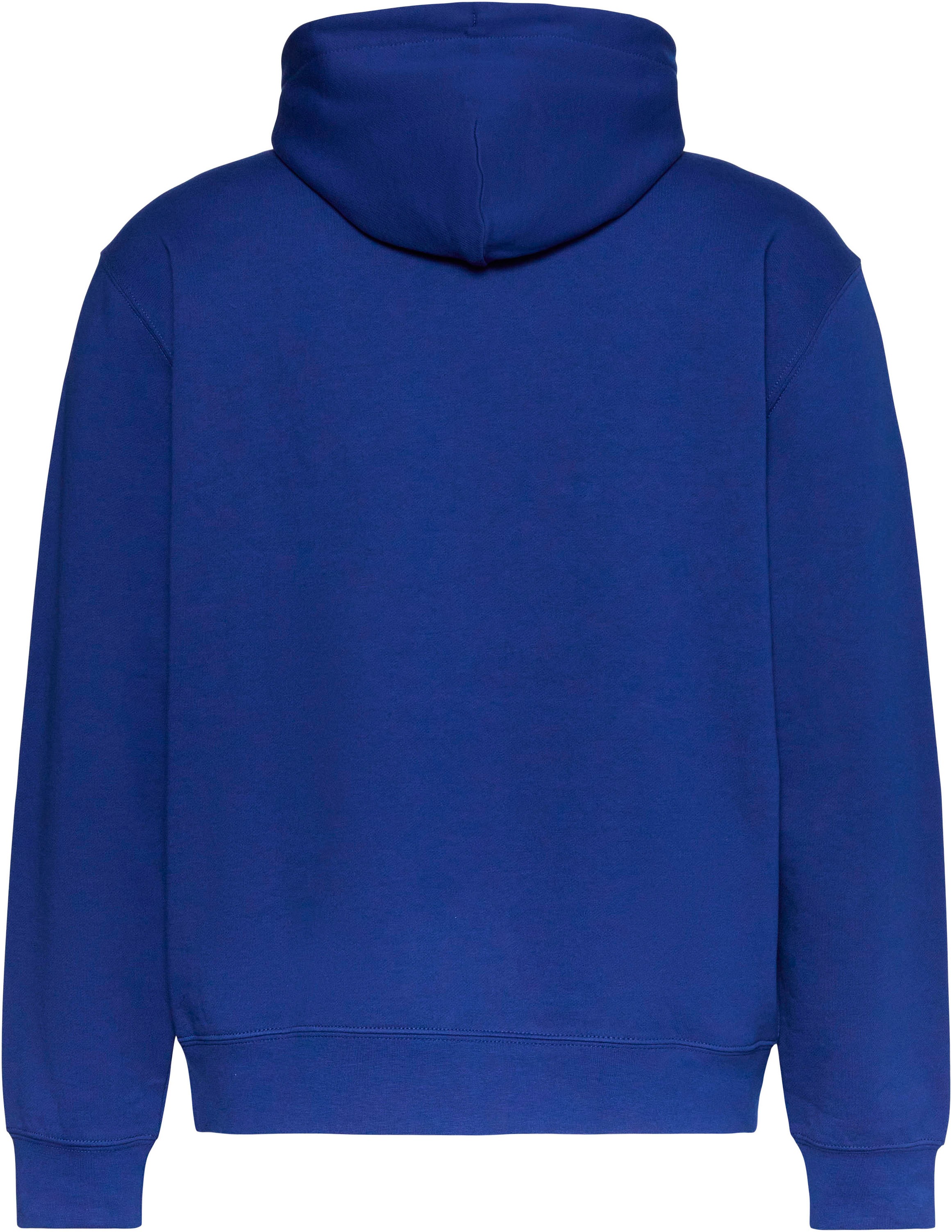 Calvin Klein Kapuzensweatshirt "LS EU 350TERRY HOODIE", Regular fit mit Kap günstig online kaufen