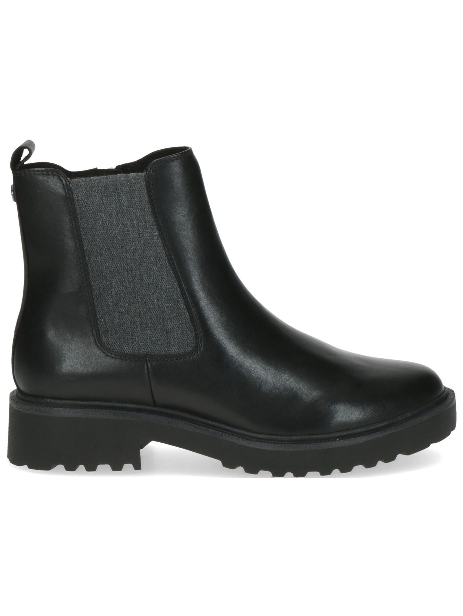 Caprice Stiefelette "Caprice Stiefelette Leder" günstig online kaufen