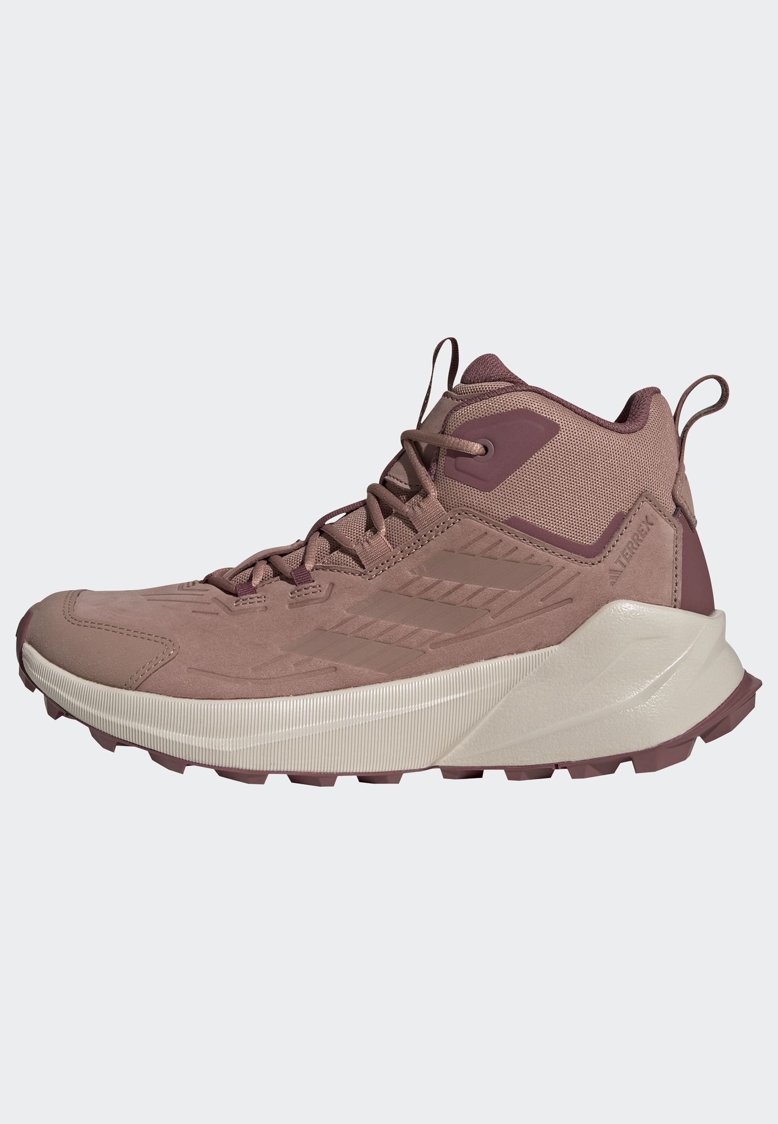 adidas TERREX Wanderschuh »TERREX TRAILMAKER 2.0 LEATHER«, aus Leder