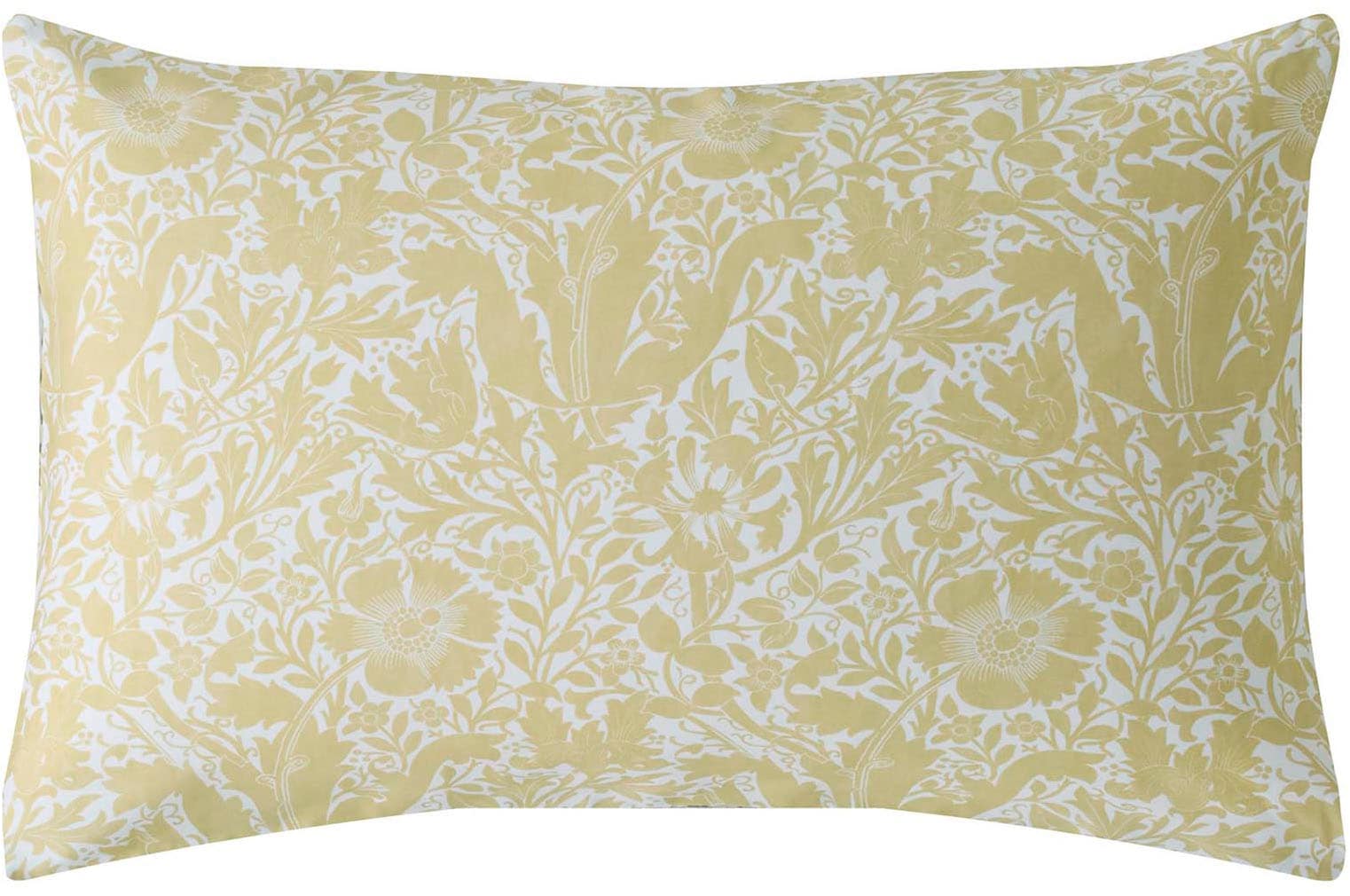 WILLIAM MORRIS AT HOME Wendebettwäsche "Compton," 3 tlg. mit floralem Muste günstig online kaufen