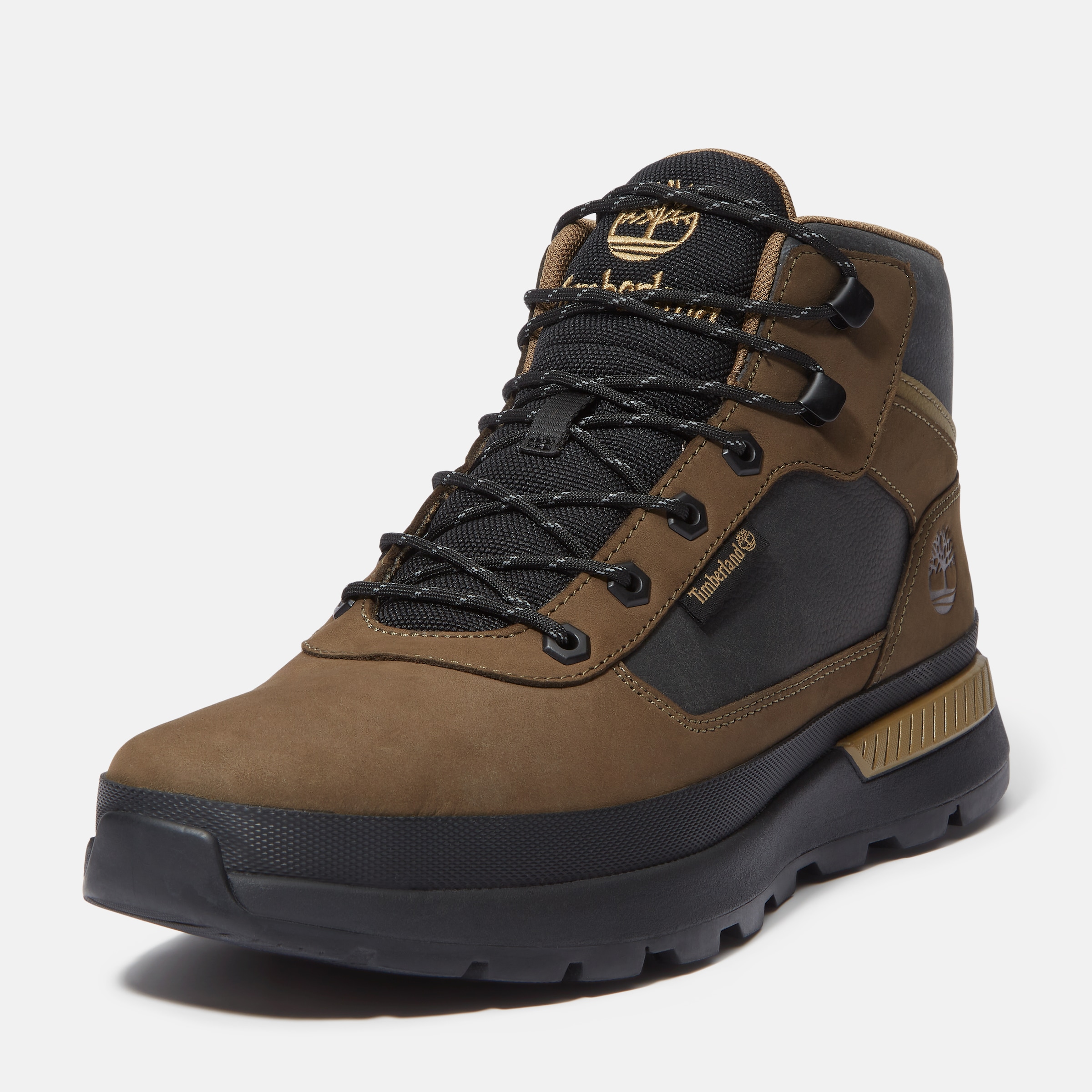 Timberland Schnürboots "FIELD TREKKERMID LACE UP SNEAKER", Winterschuhe, Sn günstig online kaufen