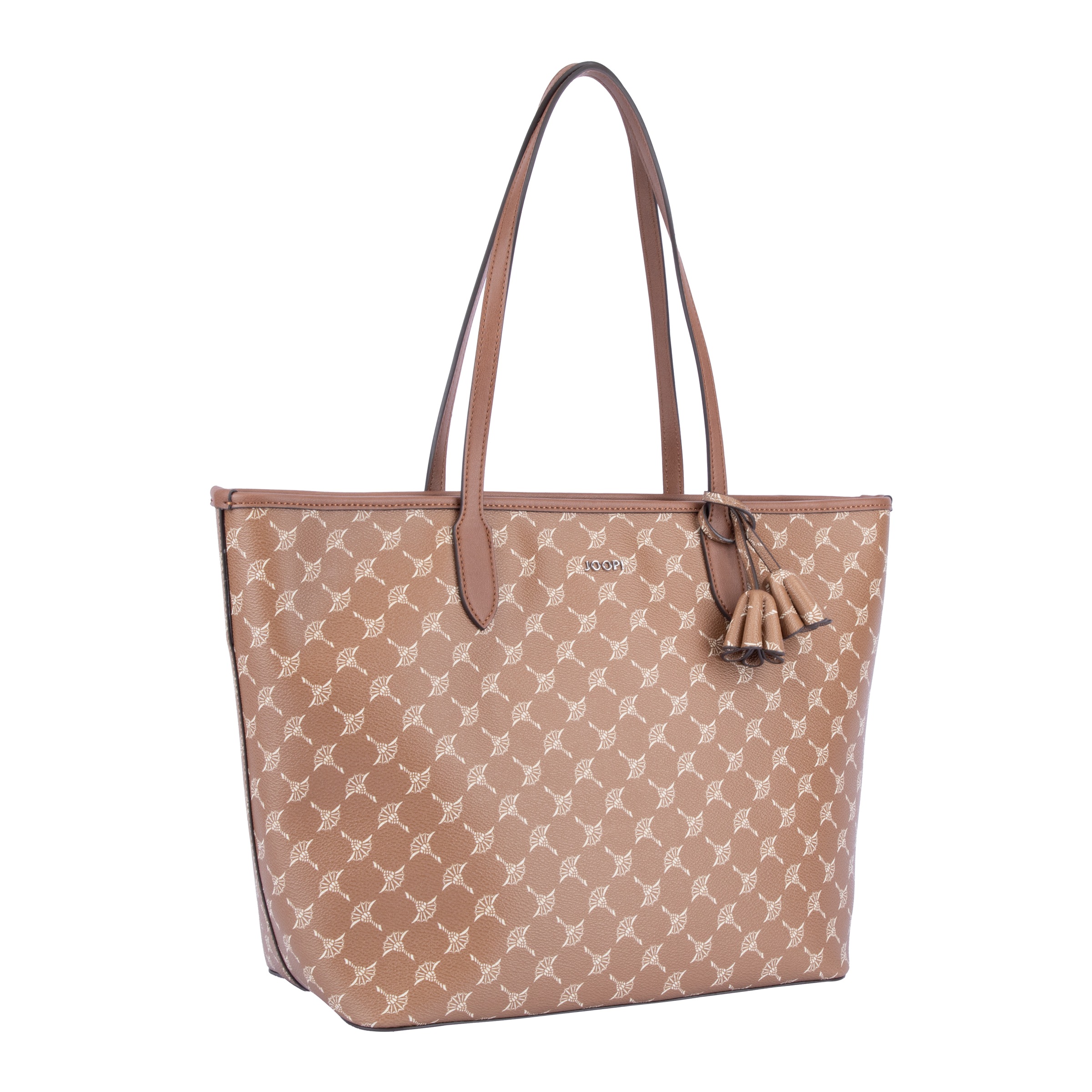 JOOP! Shopper »cortina 1.0 shopper lhz«, mit herausnehmbarer Reißverschluss-Tasche