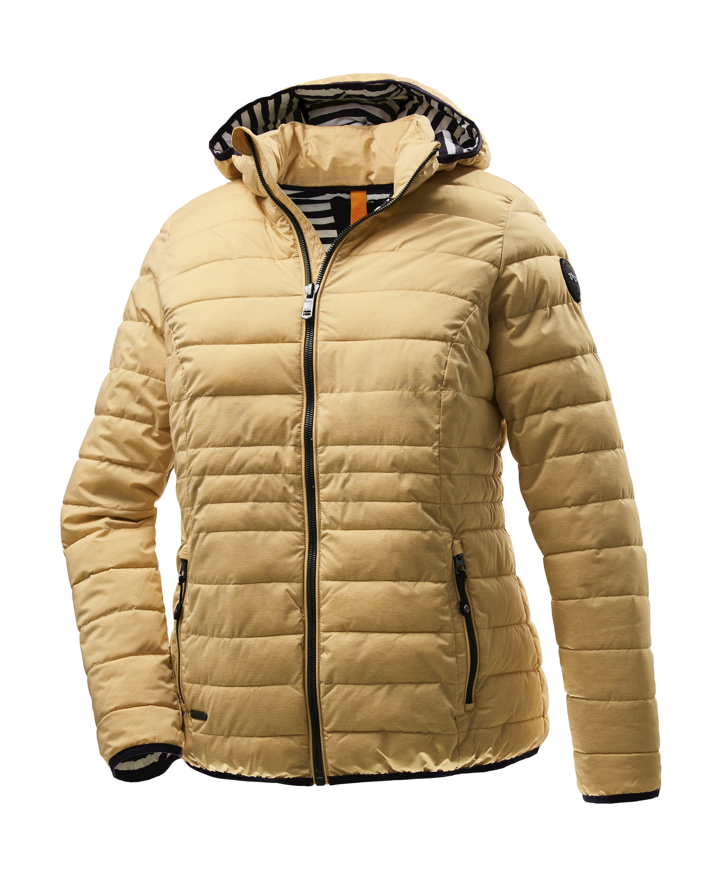 STOY Steppjacke "Thiant WMN Quilted JCKT A"