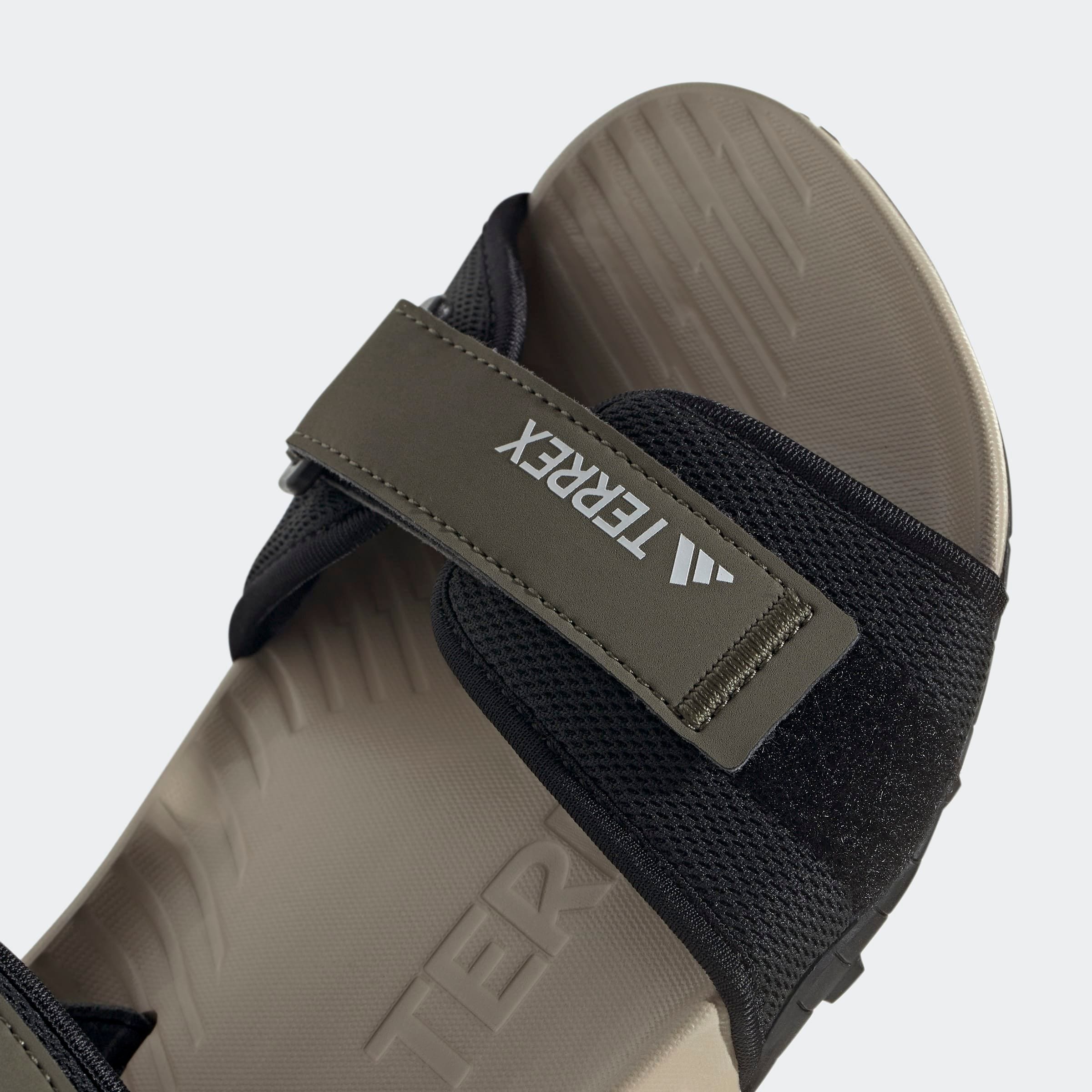 adidas TERREX Outdoorsandale »TERREX HYDROTERRA SANDALE«