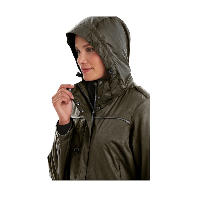 Killtec Parka »Ostfold WMN PRK B« online kaufen | BAUR