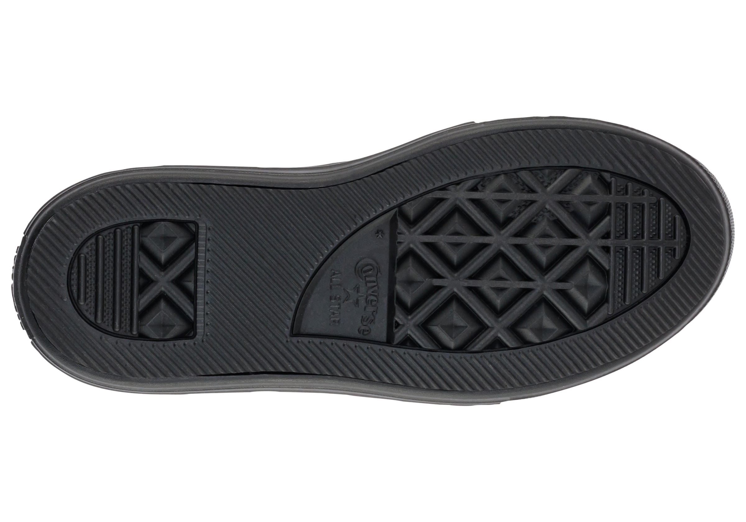 Converse Sneaker »CHUCK TAYLOR ALL STAR MOVE PLATFORM«