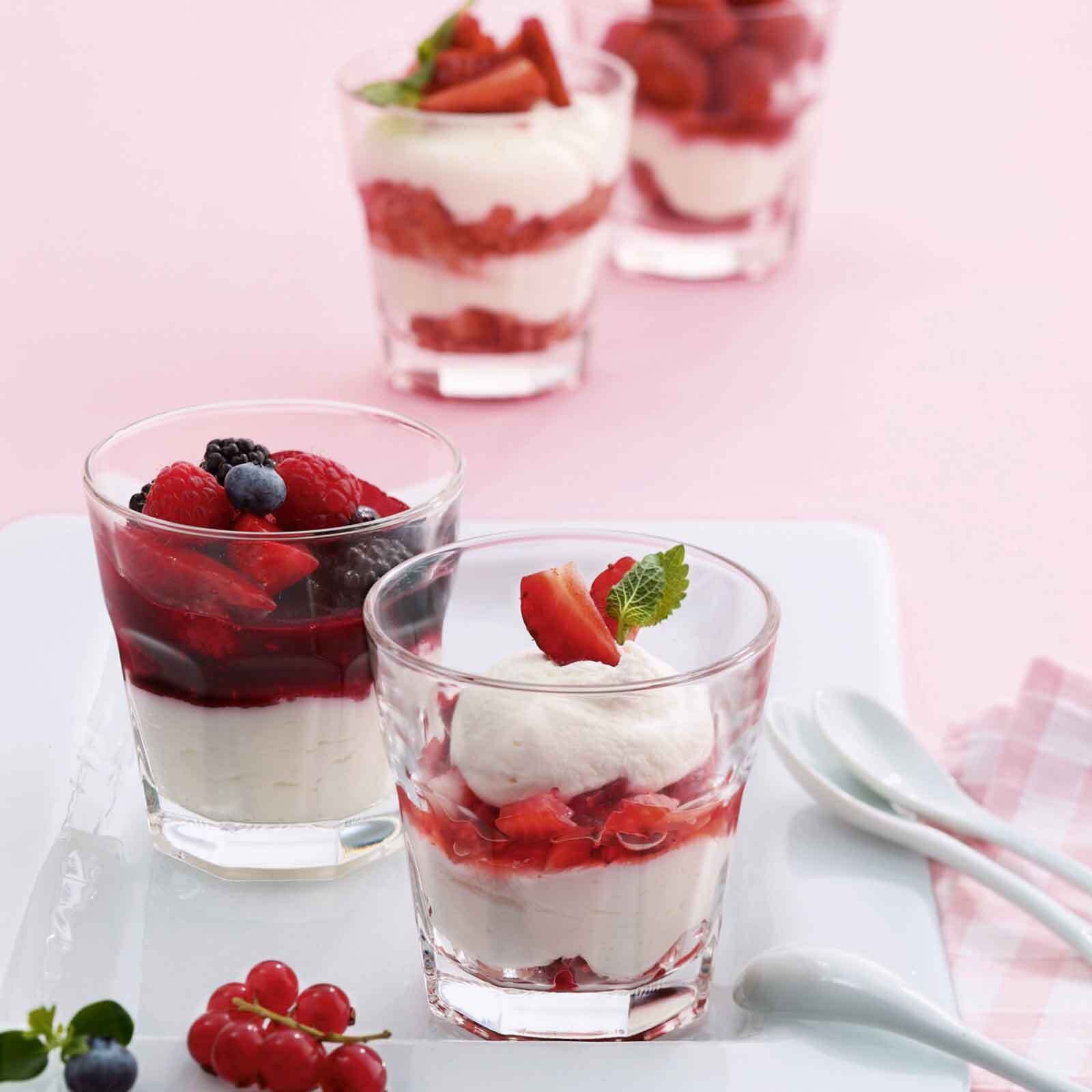 Thumbnail - LEONARDO Whiskyglas "Whiskygläser Rock 265 ml 6er Set transparent"