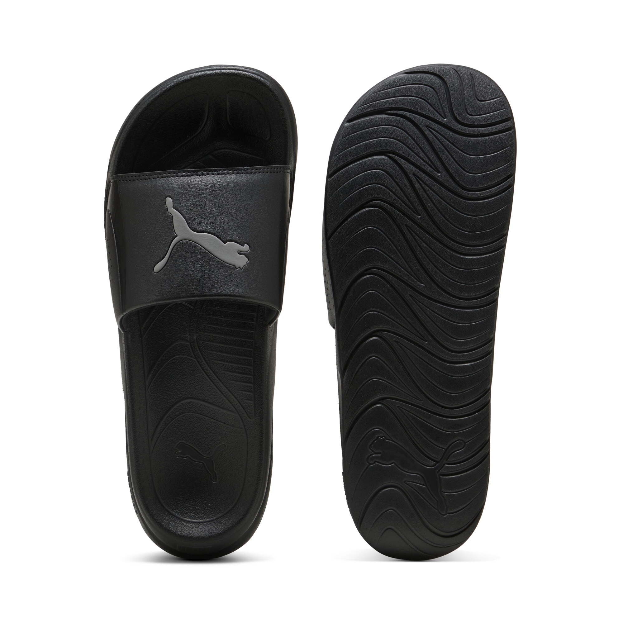 PUMA Badesandale »SOFTRIDE TEAMCAT«