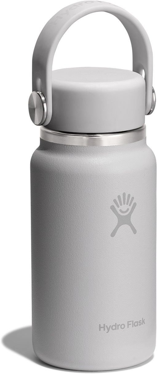 Hydro Flask Isolierflasche "Micro Hydro 200 ml mit abnehmbarem Riemen"