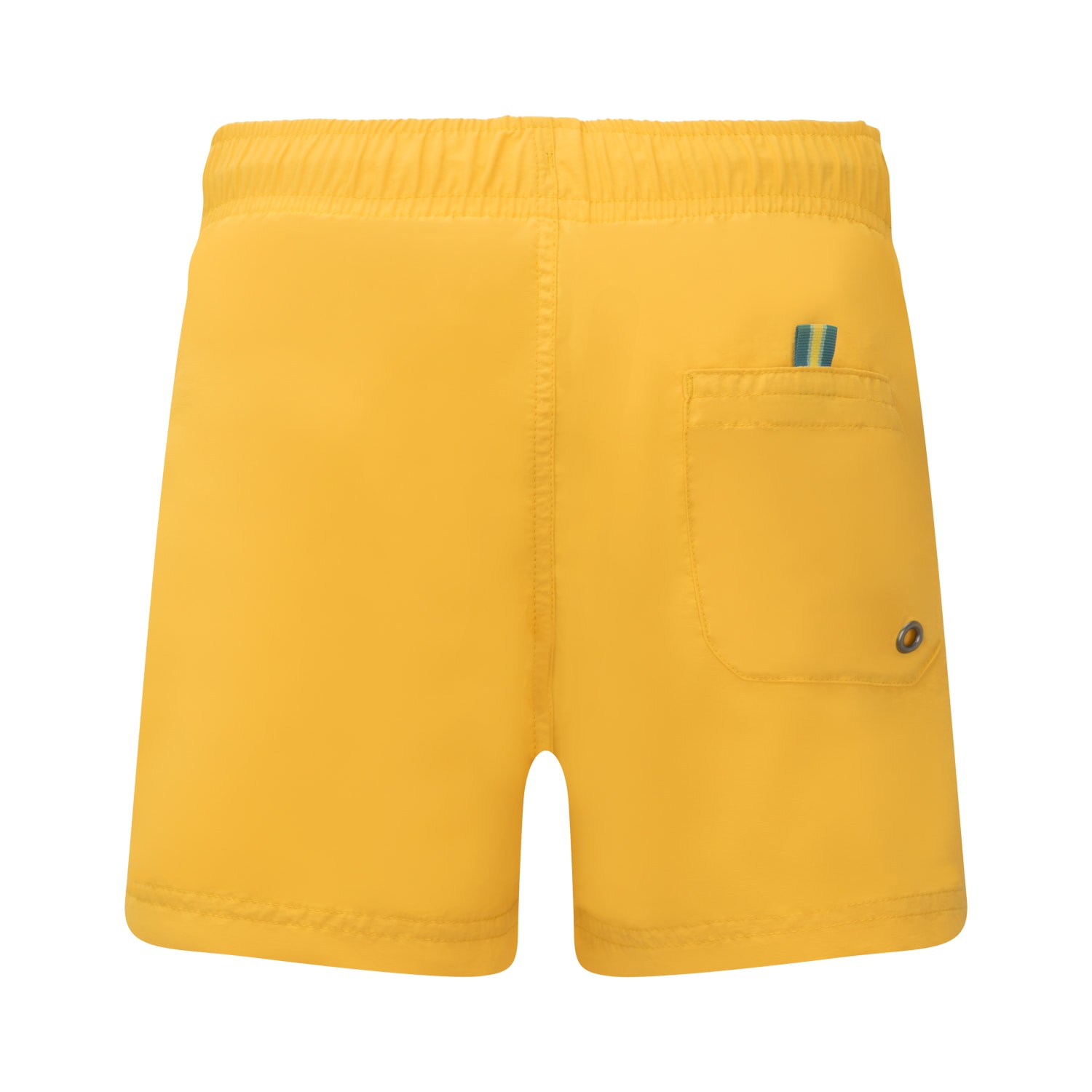 TROLLKIDS Outdoorhose »KIDS BALESTRAND SHORTS«