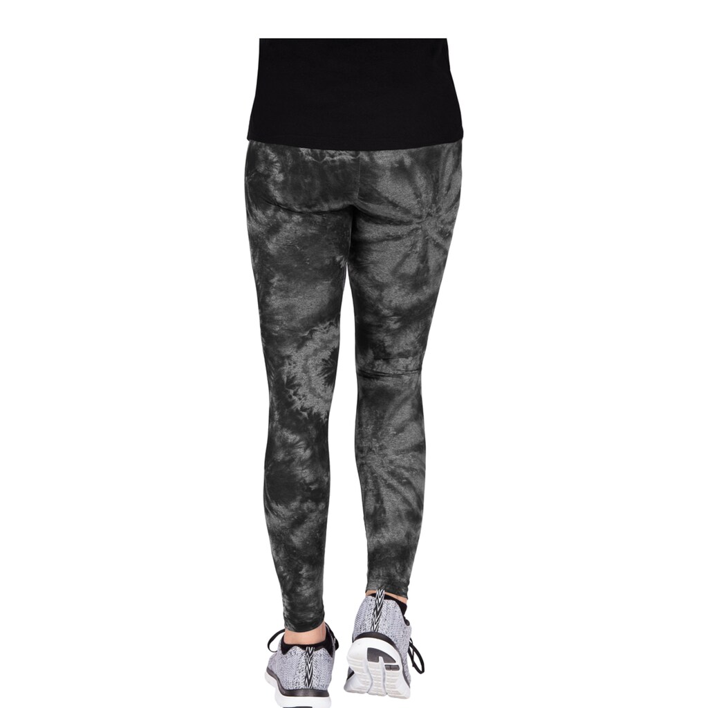 Trigema Leggings