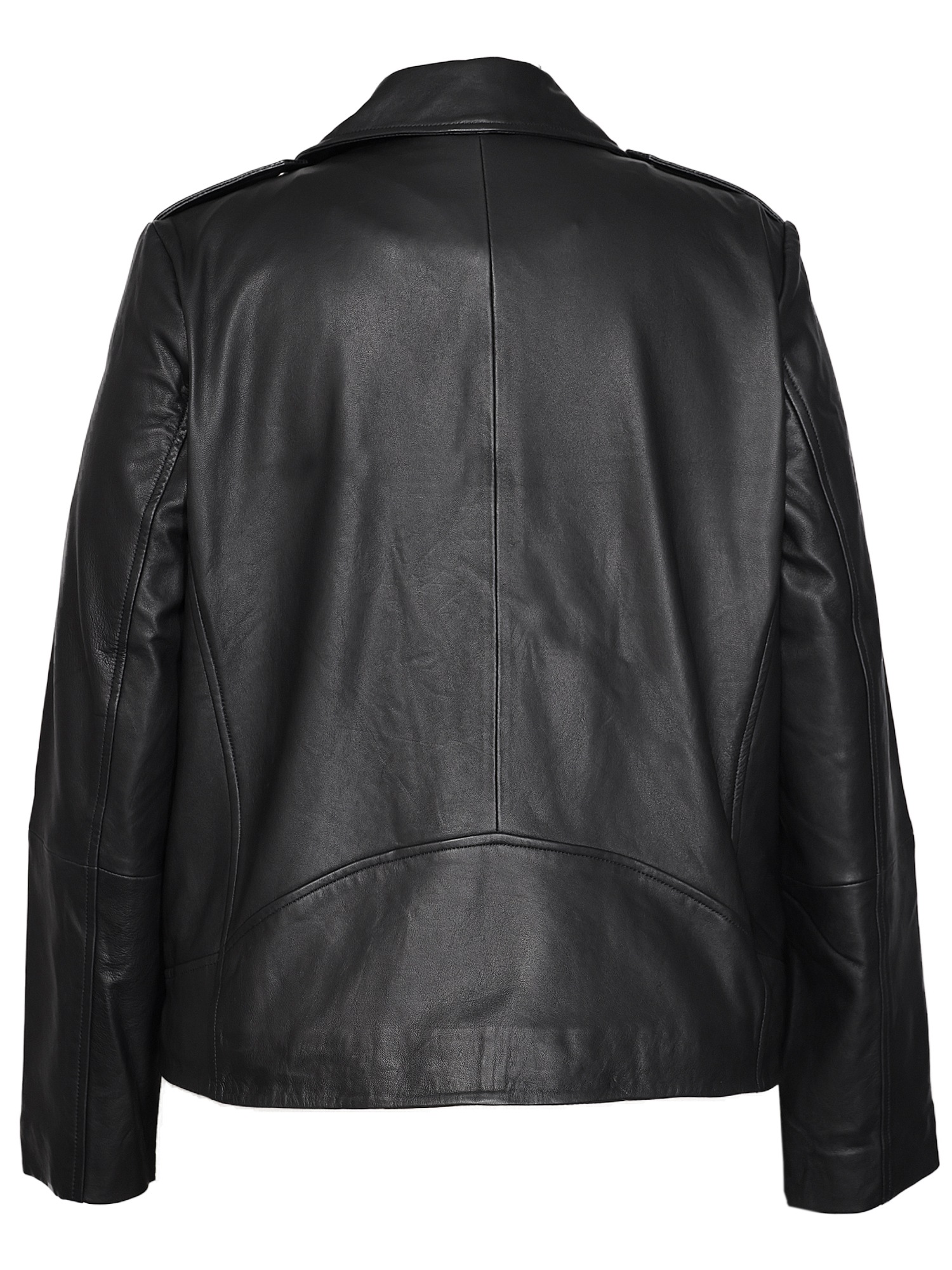 Maze Lederjacke »42023098«