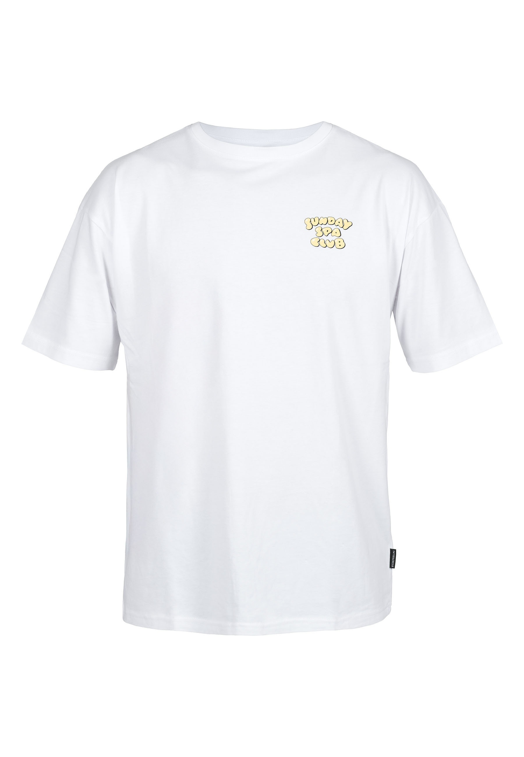 Kleinigkeit T-Shirt "Kleinigkeit Big Sunday Spa Shirt Boys" 1